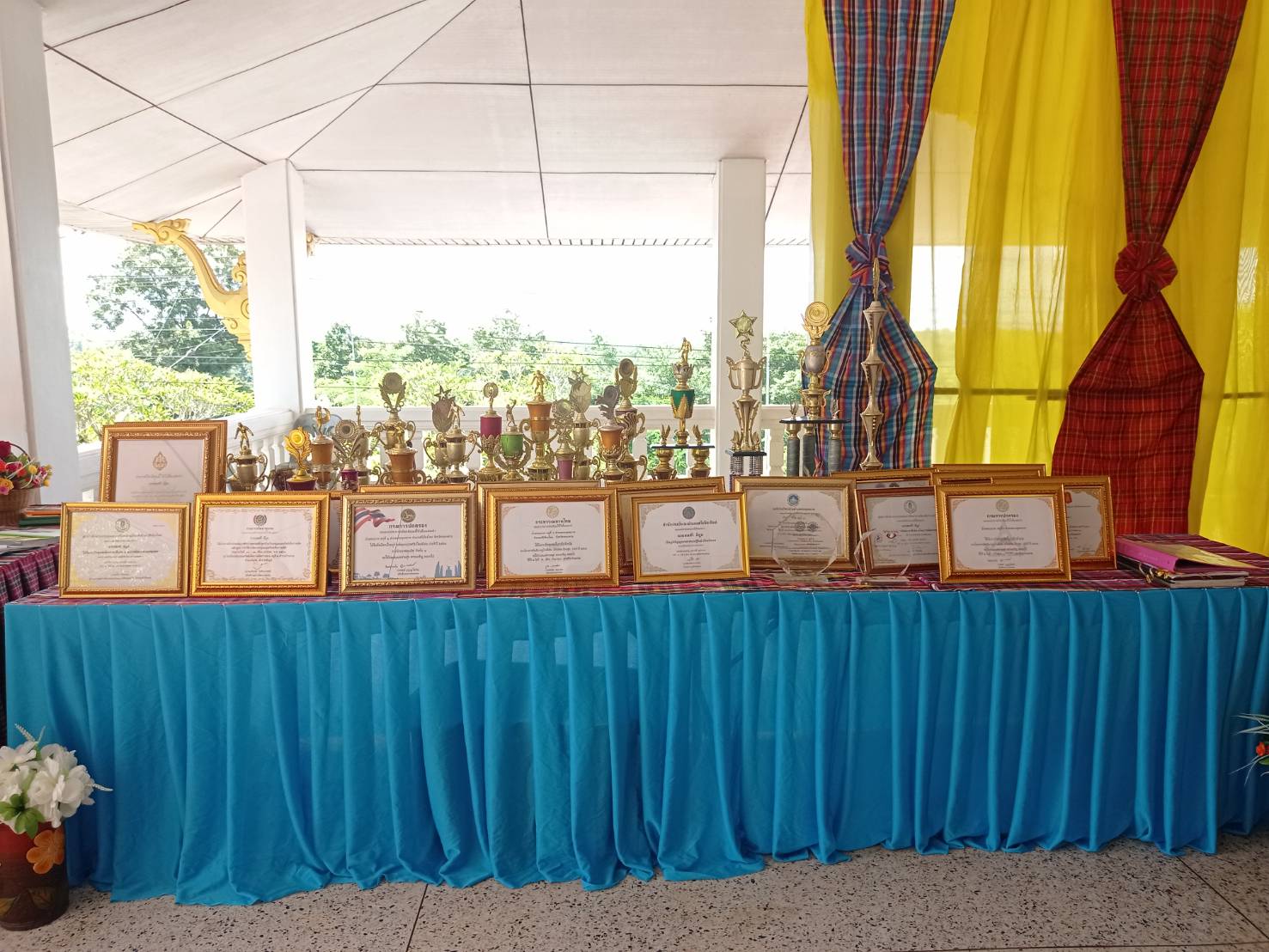 จังหวัดหนองคาย คัดสรรกิจกรรมพัฒนาชุมชนดีเด่น ประจำปี 2565