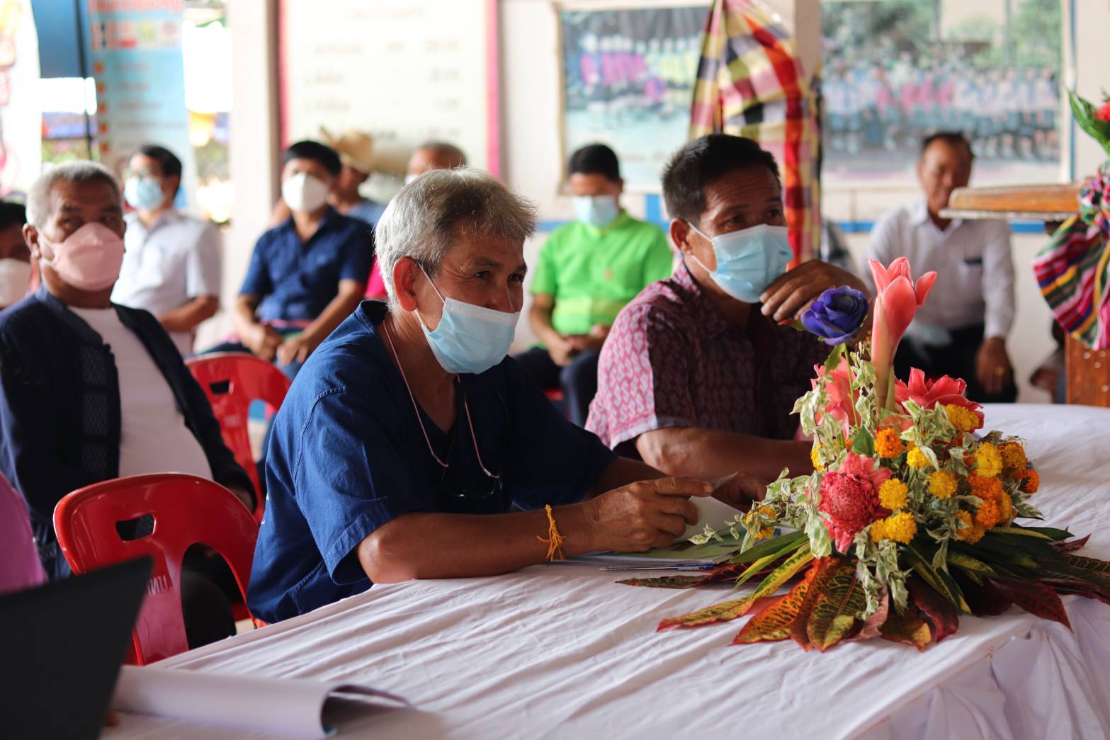 จังหวัดหนองคาย คัดสรรกิจกรรมพัฒนาชุมชนดีเด่น ประจำปี 2565