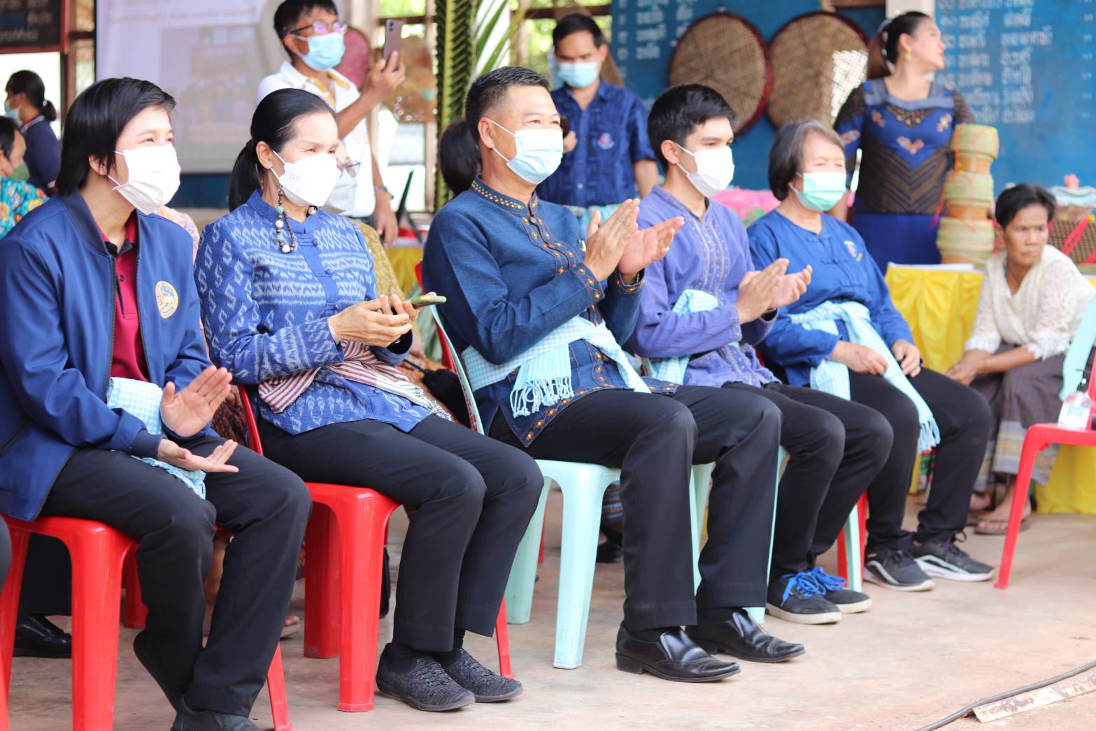 จังหวัดหนองคาย คัดสรรกิจกรรมพัฒนาชุมชนดีเด่น ประจำปี 2565