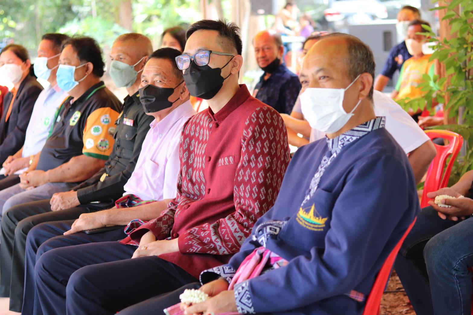 จังหวัดหนองคาย คัดสรรกิจกรรมพัฒนาชุมชนดีเด่น ประจำปี 2565