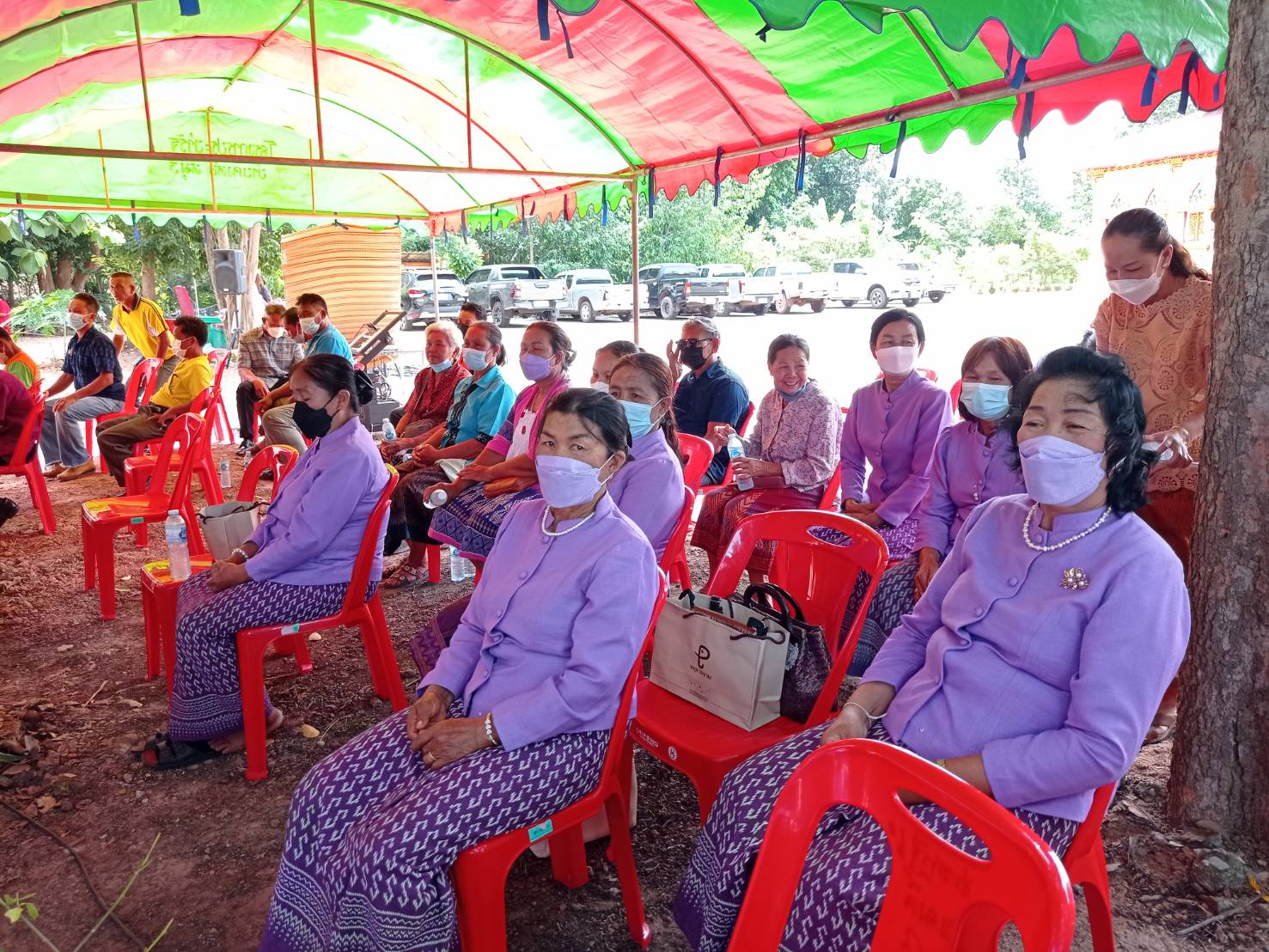 จังหวัดหนองคาย คัดสรรกิจกรรมพัฒนาชุมชนดีเด่น ประจำปี 2565