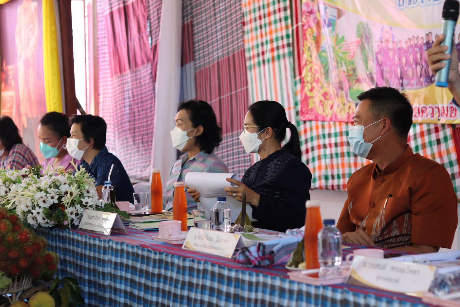 จังหวัดหนองคาย คัดสรรกิจกรรมพัฒนาชุมชนดีเด่น ประจำปี 2565