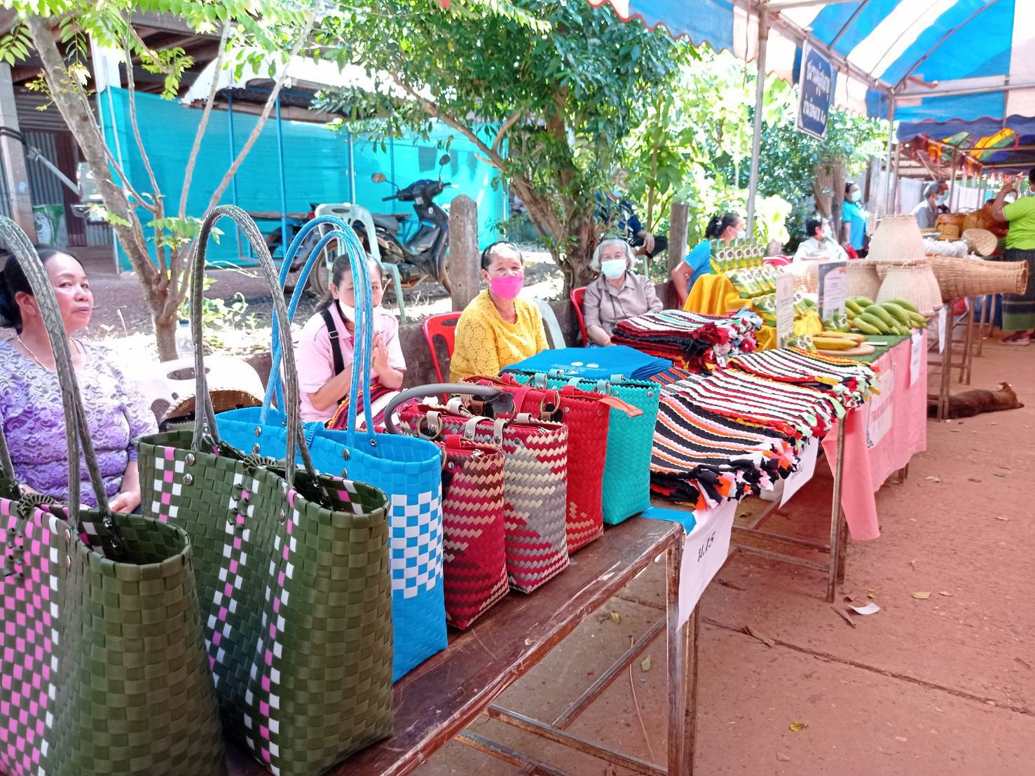 จังหวัดหนองคาย คัดสรรกิจกรรมพัฒนาชุมชนดีเด่น ประจำปี 2565