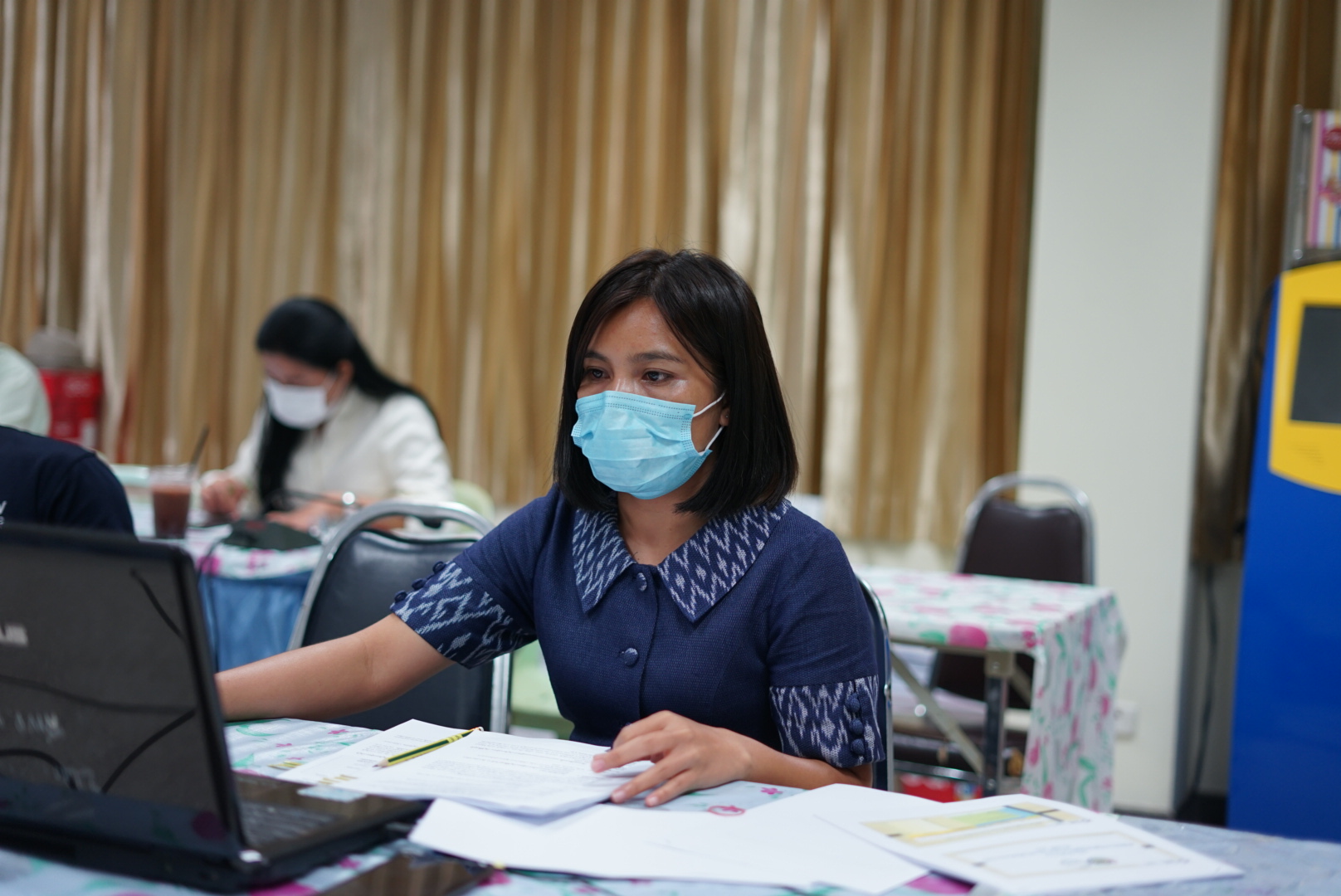 ผู้ว่าราชการจังหวัดหนองคาย ร่วมประชุมใหญ่สามัญผู้ถือหุ้นประจำปี 2565  บริษัท ประชารัฐรักสามัคคีหนองคาย (วิสาหกิจเพื่อสังคม) จำกัด พร้อมมอบนโยบายขับเคลื่อนงานสานพลังประชารัฐ