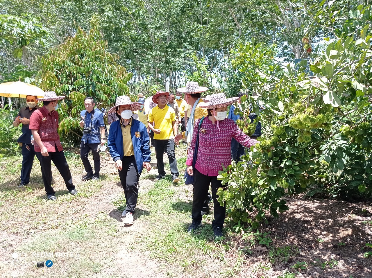 จังหวัดหนองคาย คัดสรรกิจกรรมพัฒนาชุมชนดีเด่น ประจำปี 2565