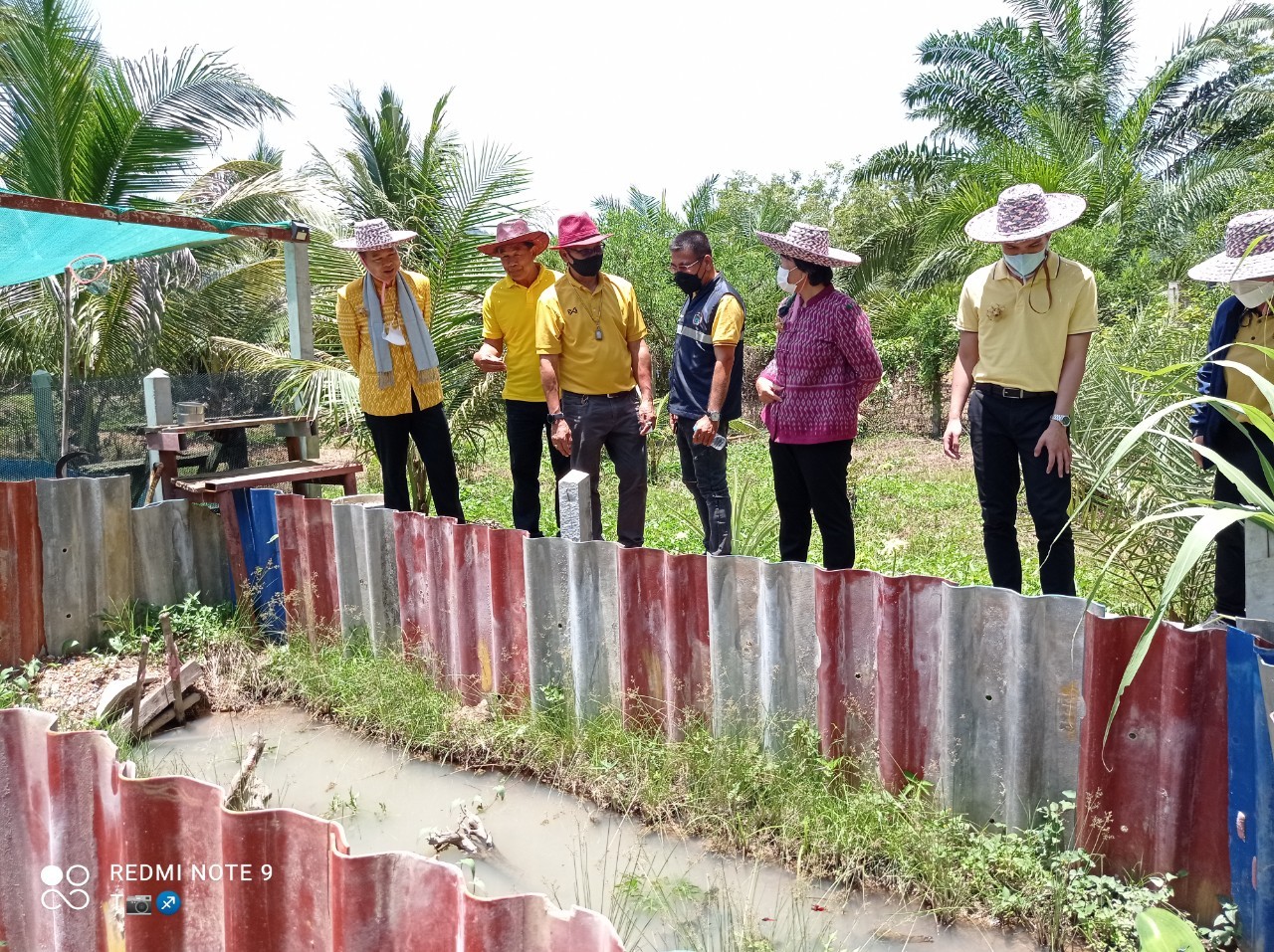 จังหวัดหนองคาย คัดสรรกิจกรรมพัฒนาชุมชนดีเด่น ประจำปี 2565