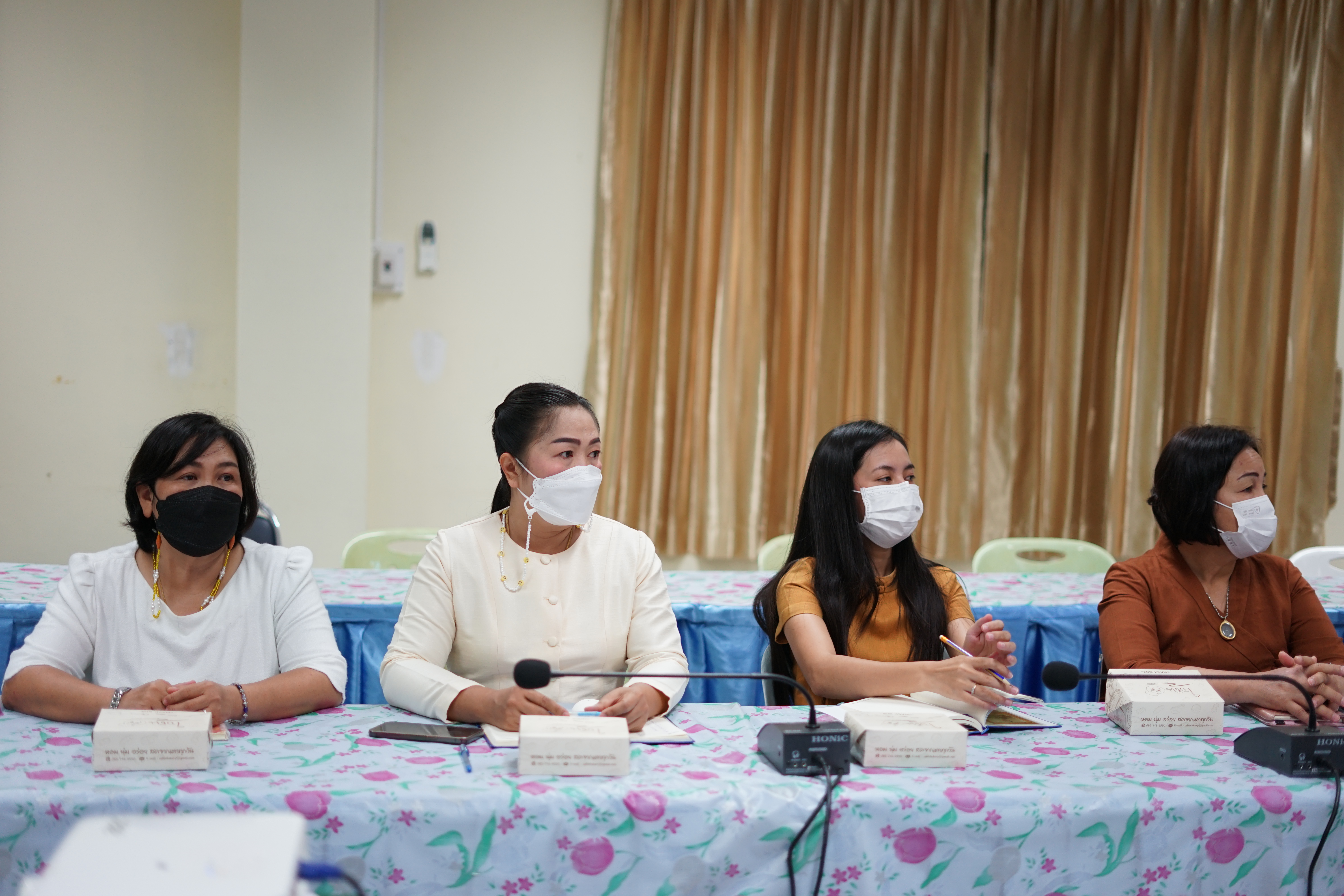 พช.หนองคาย ประกวดโครงการพัฒนาชุมชนใสสะอาด ประจำปี 2565 และประกวดองค์ความรู้ดีเด่น ประจำปีงบประมาณ พ.ศ. 2565 (KM Challenge 2022)