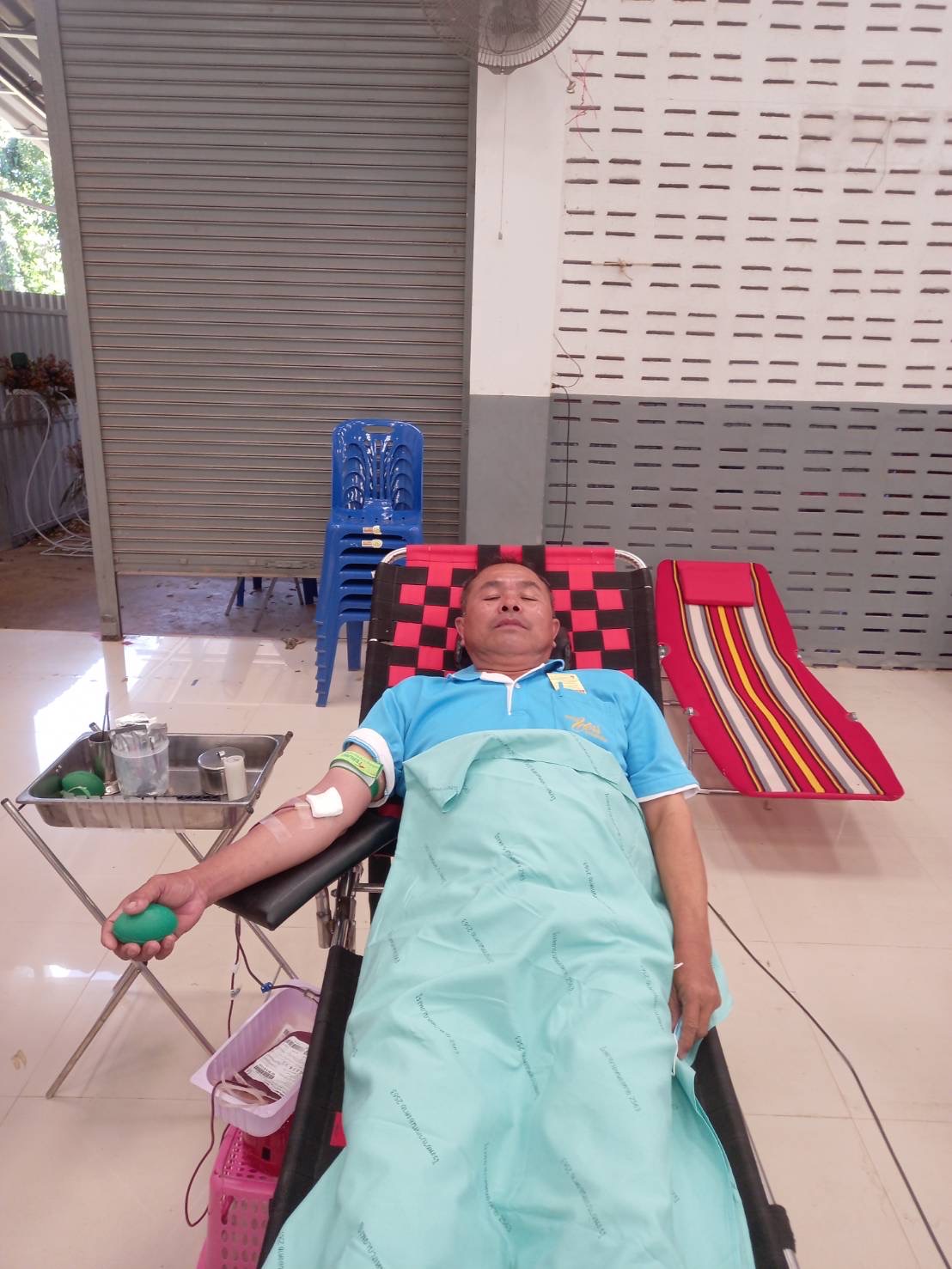 จังหวัดหนองคาย ร่วมโครงการส่งเสริมการพัฒนากลไกและโครงสร้างดูดซับมูลค่าทางเศรษฐกิจและการกระจายรายได้กลับสู่ท้องถิ่น