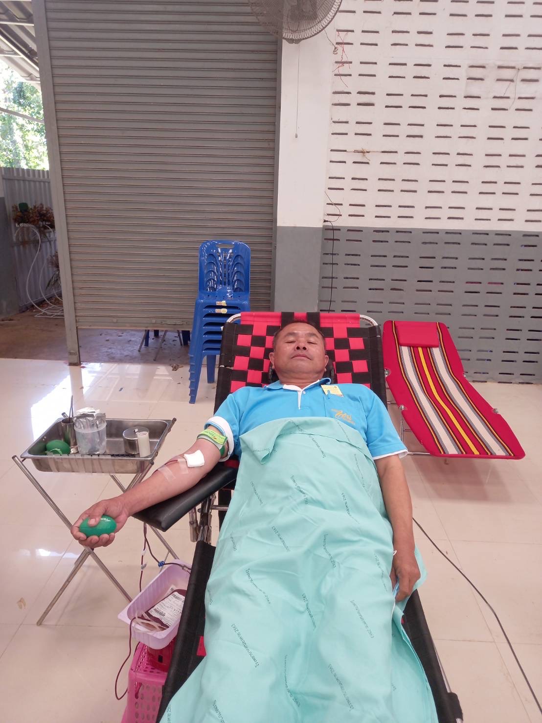 จังหวัดหนองคาย ร่วมโครงการส่งเสริมการพัฒนากลไกและโครงสร้างดูดซับมูลค่าทางเศรษฐกิจและการกระจายรายได้กลับสู่ท้องถิ่น