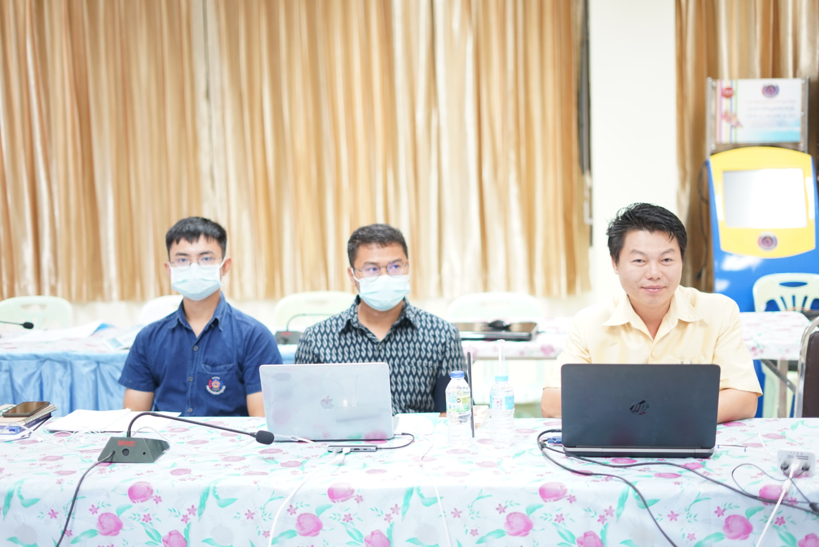 พช. หนองคาย ร่วมประกวดหน่วยงานต้นแบบการขับเคลื่อนนโยบายสำคัญของกรมการพัฒนาชุมชน ประจำปี พ.ศ. 256 CDD Policy Award 2022 เพื่อค้นหา Best of the Best