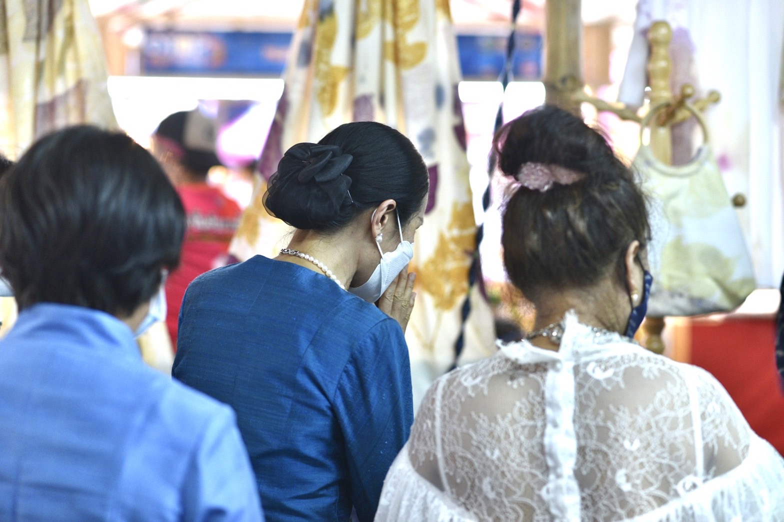 จังหวัดหนองคาย จัดโครงการเสริมสร้างพัฒนาและยกระดับผลิตภัณฑ์สินค้าและบริการของจังหวัดหนองคาย ภายใต้งาน “มหกรรมแสดงและจำหน่ายผลิตภัณฑ์ OTOP หนองคาย”