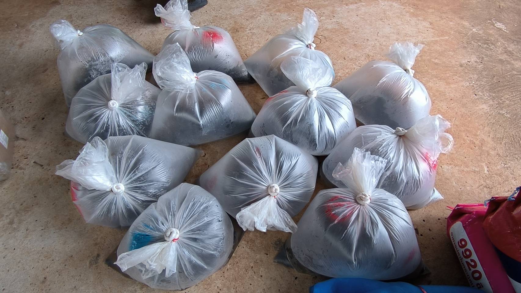 พช.หนองคาย มอบวัสดุฝึกอาชีพโครงการประชุมเครือข่ายกองทุนแม่ของแผ่นดินระดับจังหวัดหนุนเสริมสัมมาชีพแก่เยาวชนกลุ่มเสี่ยงหรือผู้ผ่านการบำบัด