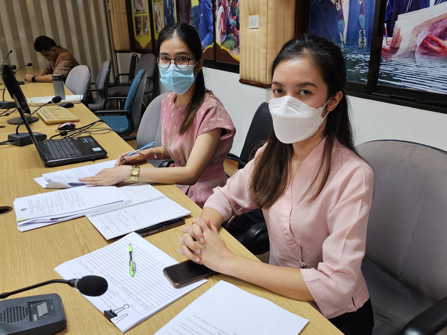 ศจพ.จ.หนองคาย จัดการประชุมขับเคลื่อนการขจัดความยากจนและพัฒนาคนทุกช่วงวัยอย่างยั่งยืนตามหลักปรัชญาของเศรษฐกิจพอเพียงจังหวัดหนองคาย ครั้งที่ 4/2566