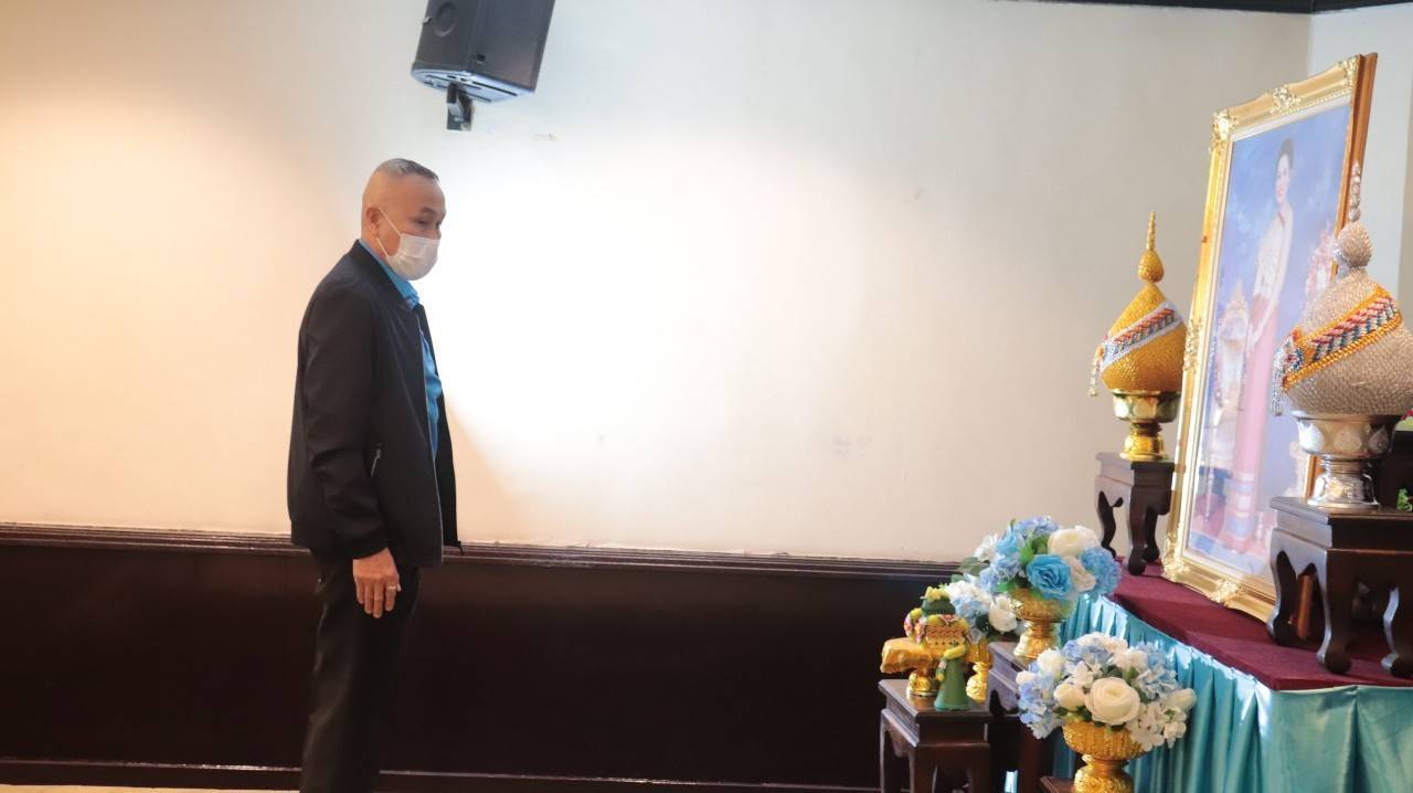 พช.หนองคาย นำคณะหมู่บ้านต้นกล้ากองทุนแม่ของแผ่นดิน ร่วมโครงการประชุมเชิงปฏิบัติการเพื่อเตรียมความพร้อมหมู่บ้านฯ ในการเข้ารับพระราชทานเงินขวัญถุงกองทุนแม่ของแผ่นดิน ปี 2566