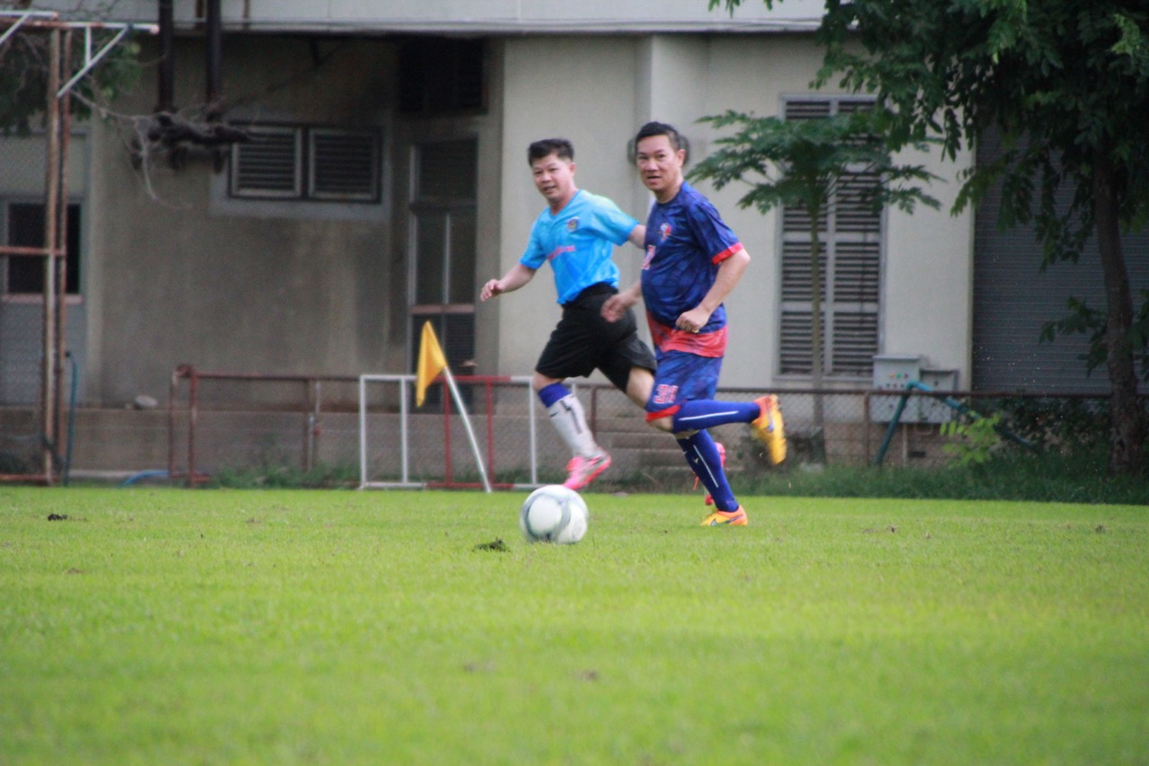 พช.หนองคาย ร่วมโครงการ “สานสัมพันธ์สายใยรัก พช. ประจำปี 2566” ภายใต้แนวคิด “รวมพลังเป็นหนึ่ง ก้าวย่างอย่างมั่นคง”