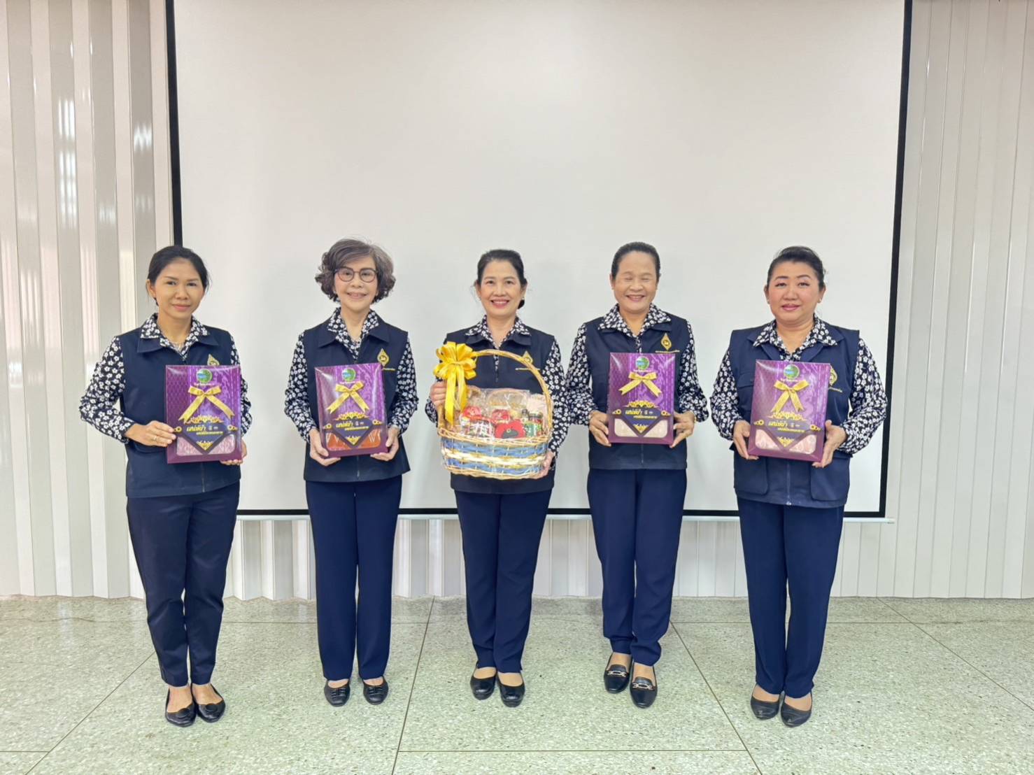 พช.หนองคาย เข้าร่วมประชุมหารือแนวทางการขับเคลื่อนงานตามภารกิจของสมาคมแม่บ้านมหาดไทย ประจําปีงบประมาณ พ.ศ. 2567 ครั้งที่ 1/2567