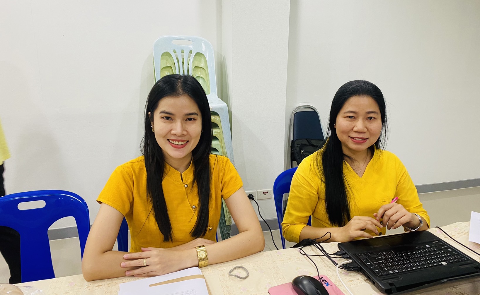 พช.หนองคาย จัดประชุมการประสานแผนการปฏิบัติราชการสำนักงานพัฒนาชุมชนจังหวัดหนองคาย ครั้งที่ 2/2567