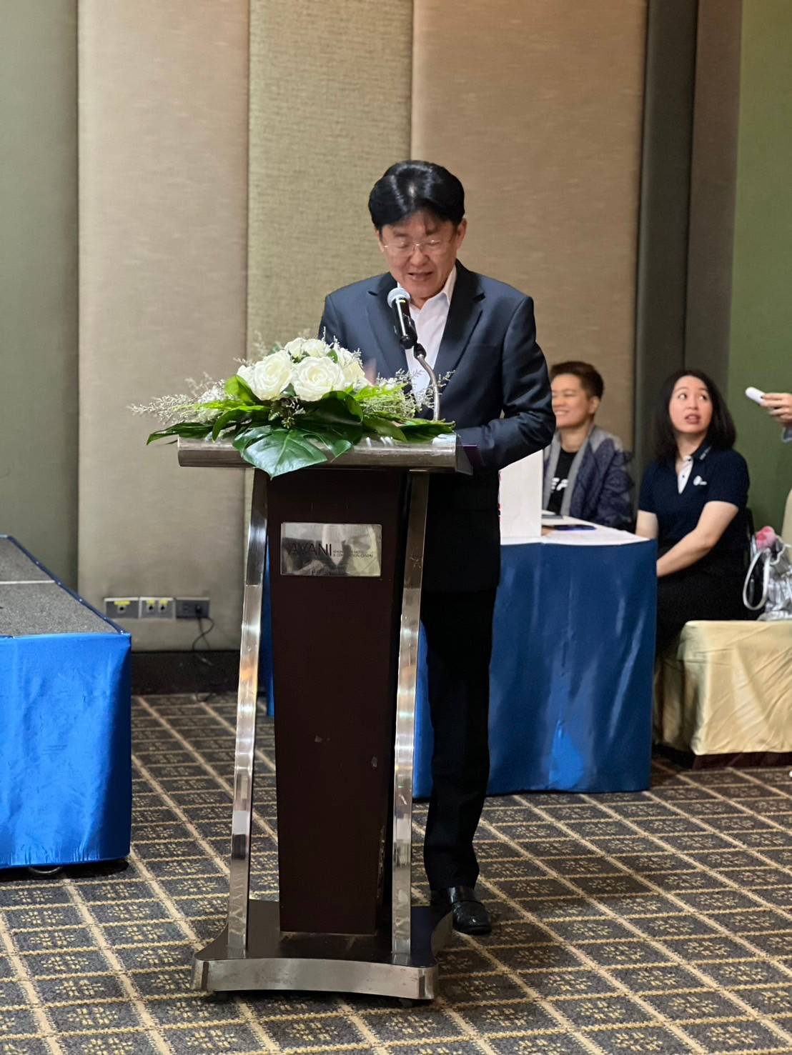 พช.หนองคาย ร่วมโครงการส่งเสริมความรู้เรื่องบาร์โค้ดมาตรฐานสากล GS1 เพื่อพัฒนาศักยภาพผู้ประกอบการและยกระดับมาตรฐานสินค้าไทย ครั้งที่ 3