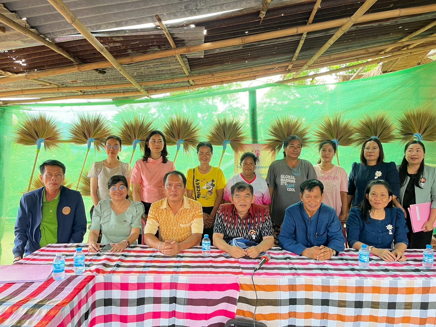 พช.หนองคาย คักขนาด : คัดเลือกคนกองทุนพัฒนาบทบาทสตรีดีเด่นระดับจังหวัด ตามโครงการเชิดชูเกียรติคนกองทุนพัฒนาบทบาทสตรี ประจำปี 2567