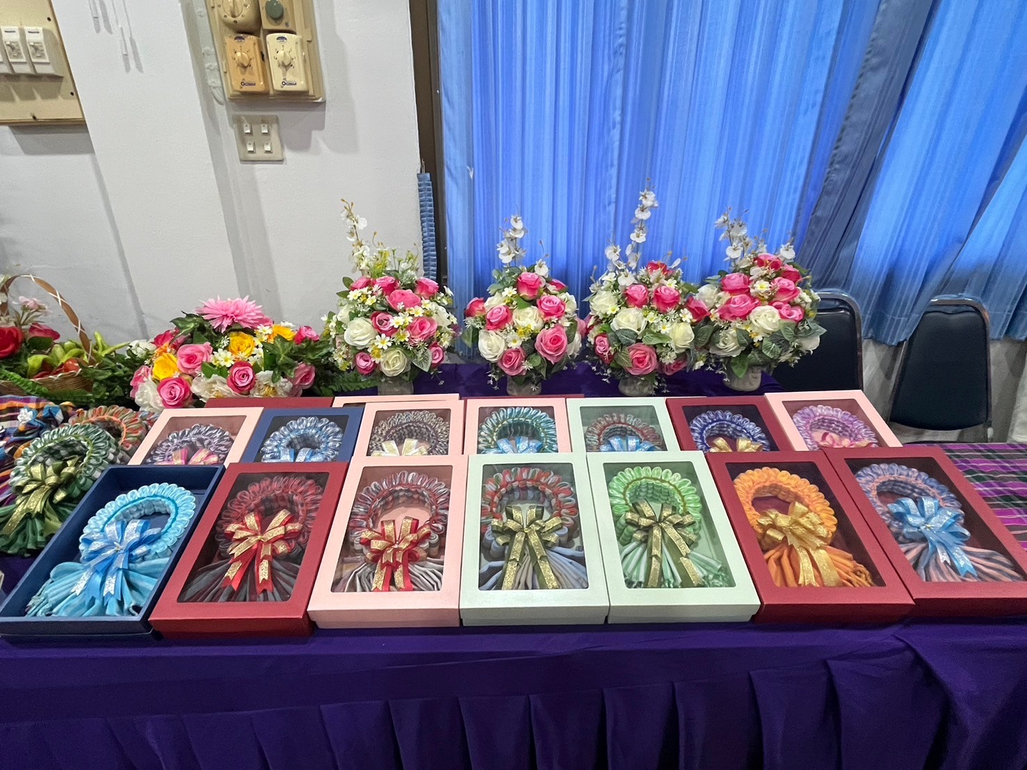 พช.หนองคาย คักขนาด : คัดเลือกคนกองทุนพัฒนาบทบาทสตรีดีเด่นระดับจังหวัด ตามโครงการเชิดชูเกียรติคนกองทุนพัฒนาบทบาทสตรี ประจำปี 2567