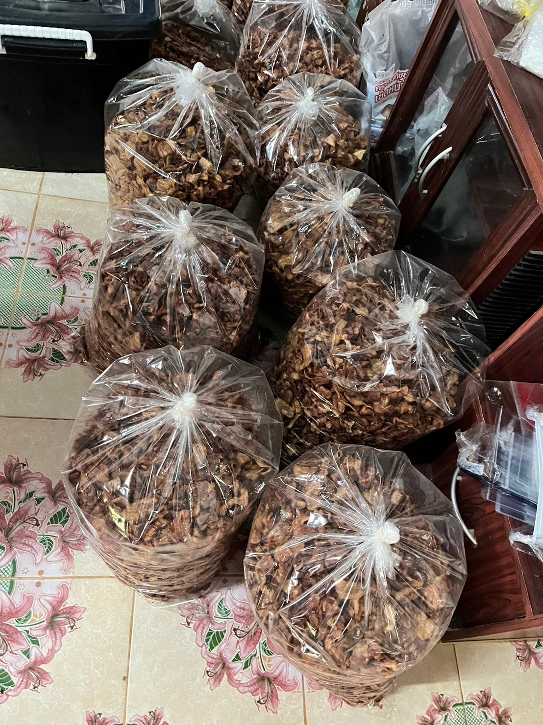 พช.หนองคาย คักอิหลี : คัดเลือกคนกองทุนพัฒนาบทบาทสตรีดีเด่นระดับจังหวัด ตามโครงการเชิดชูเกียรติคนกองทุนพัฒนาบทบาทสตรี ประจำปี 2567 อำเภอโพนพิสัย