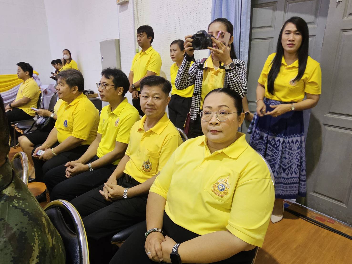 พช.หนองคาย ร่วมจัดกิจกรรมมหกรรมวันต่อต้านยาเสพติดโลก (26 มิถุนายน) ประจำปี 2567 จังหวัดหนองคาย “รวมพลังไทย สร้างครอบครัว ชุมชนอุ่นใจ พ้นภัยยาเสพติด เฉลิมพระเกียรติ 72 พรรษา มหาราชา”