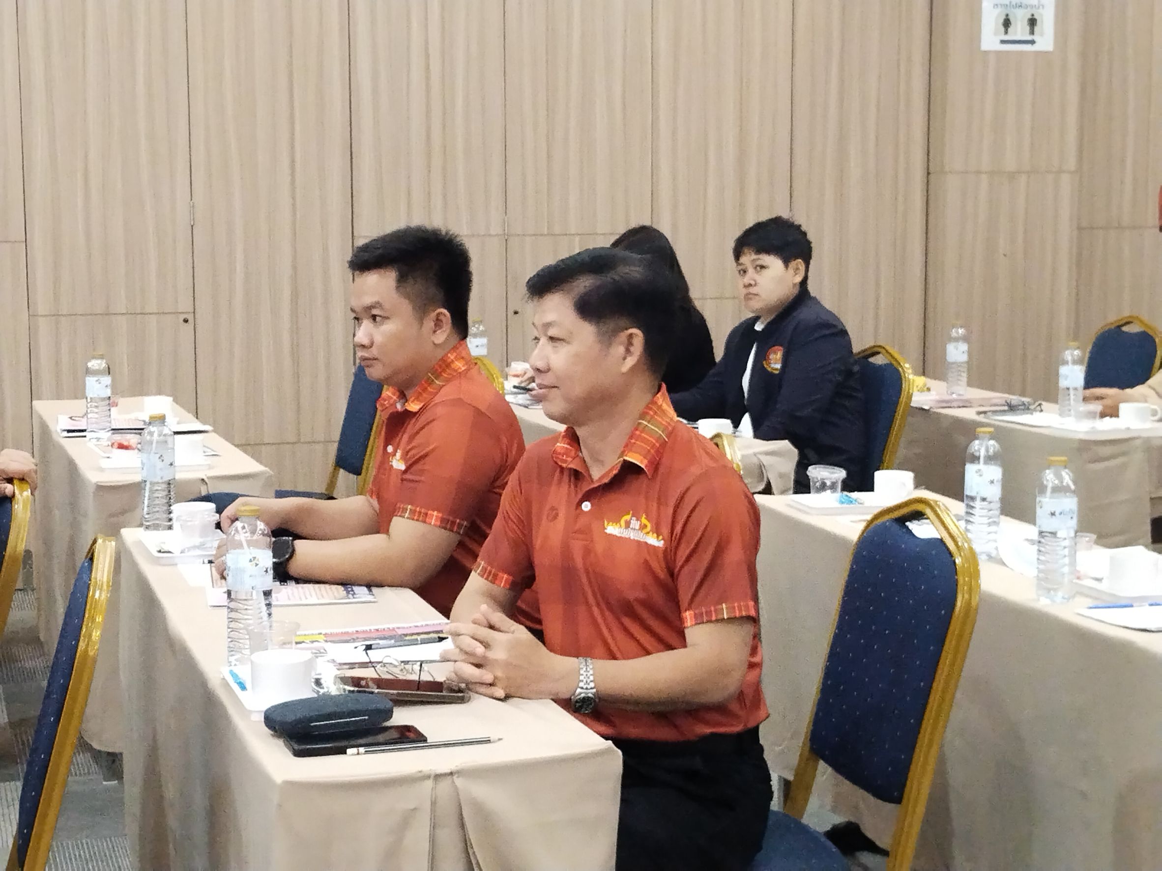 พช.หนองคาย ร่วมกิจกรรม “สื่อมวลชนสัมพันธ์” สร้างเครือข่ายการประชาสัมพันธ์ สร้างการรับรู้นโยบายรัฐบาล นโยบายจังหวัด แนวทางปฏิบัติงานของผู้บริหาร ประจำปีงบประมาณ พ.ศ. 2567