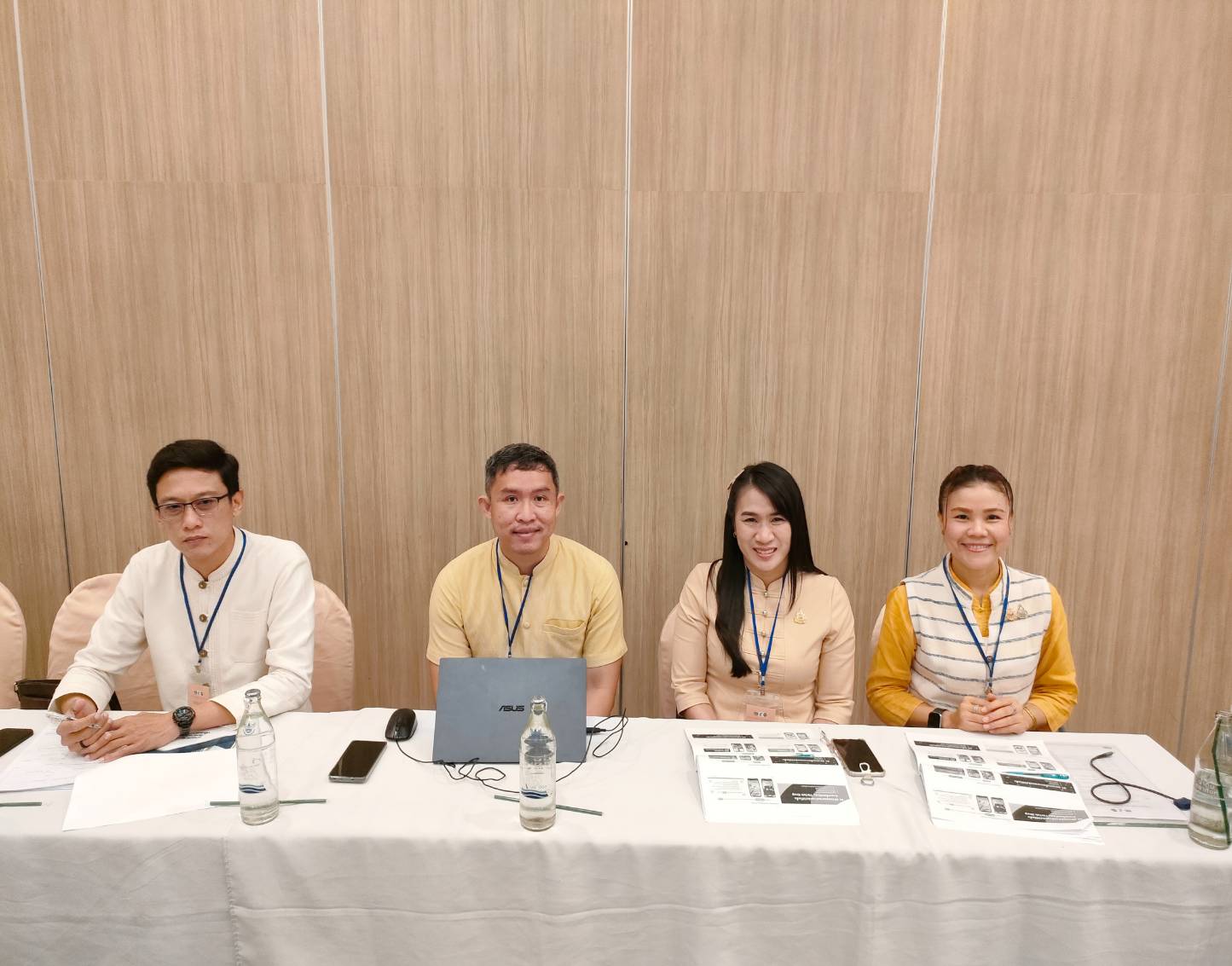 🎉สุดปัง OTOP หนองคาย เดินหน้าสู่ “ดาว TikTok “ ⭐️⭐️⭐️