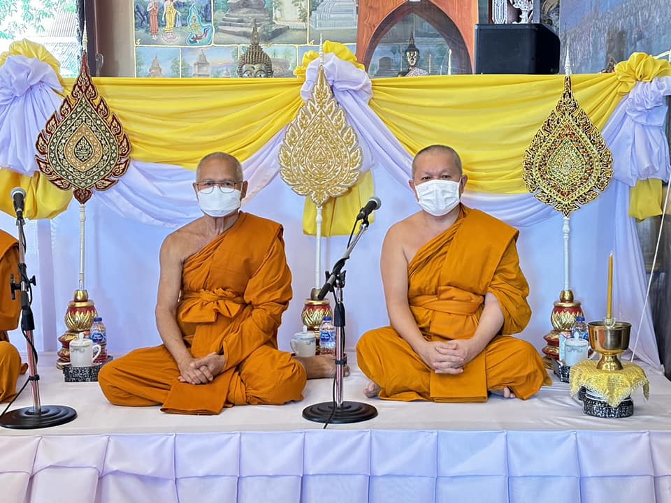 พช.หนองคาย ร่วมพิธีเสกน้ำพระพุทธมนต์ศักดิ์สิทธิ์ เนื่องในโอกาสพระราชพิธีมหามงคลเฉลิมพระชนมพรรษา 6 รอบ 28 กรกฎาคม 2567