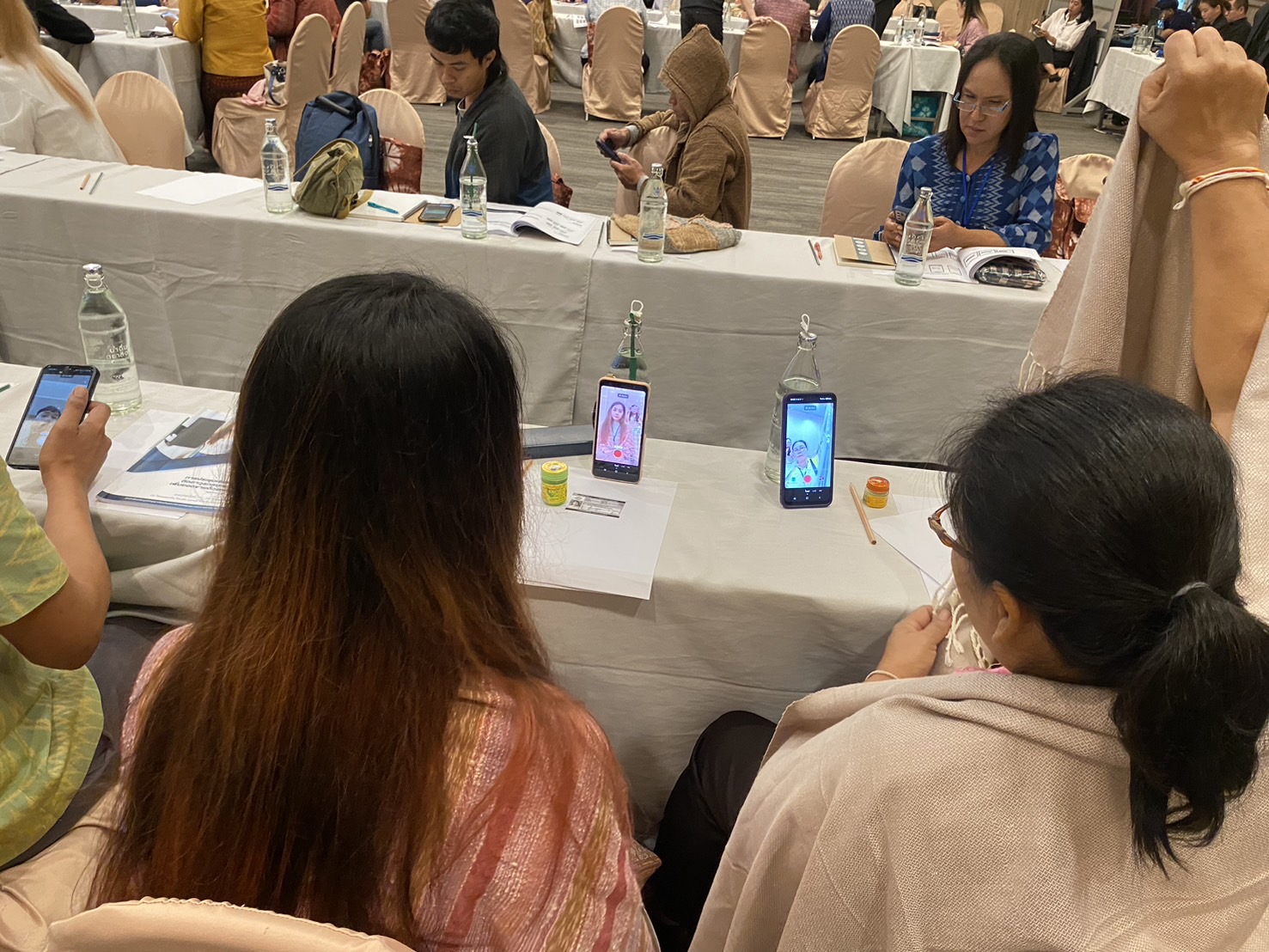 🎉สุดปัง OTOP หนองคาย เดินหน้าสู่ “ดาว TikTok “ ⭐️⭐️⭐️