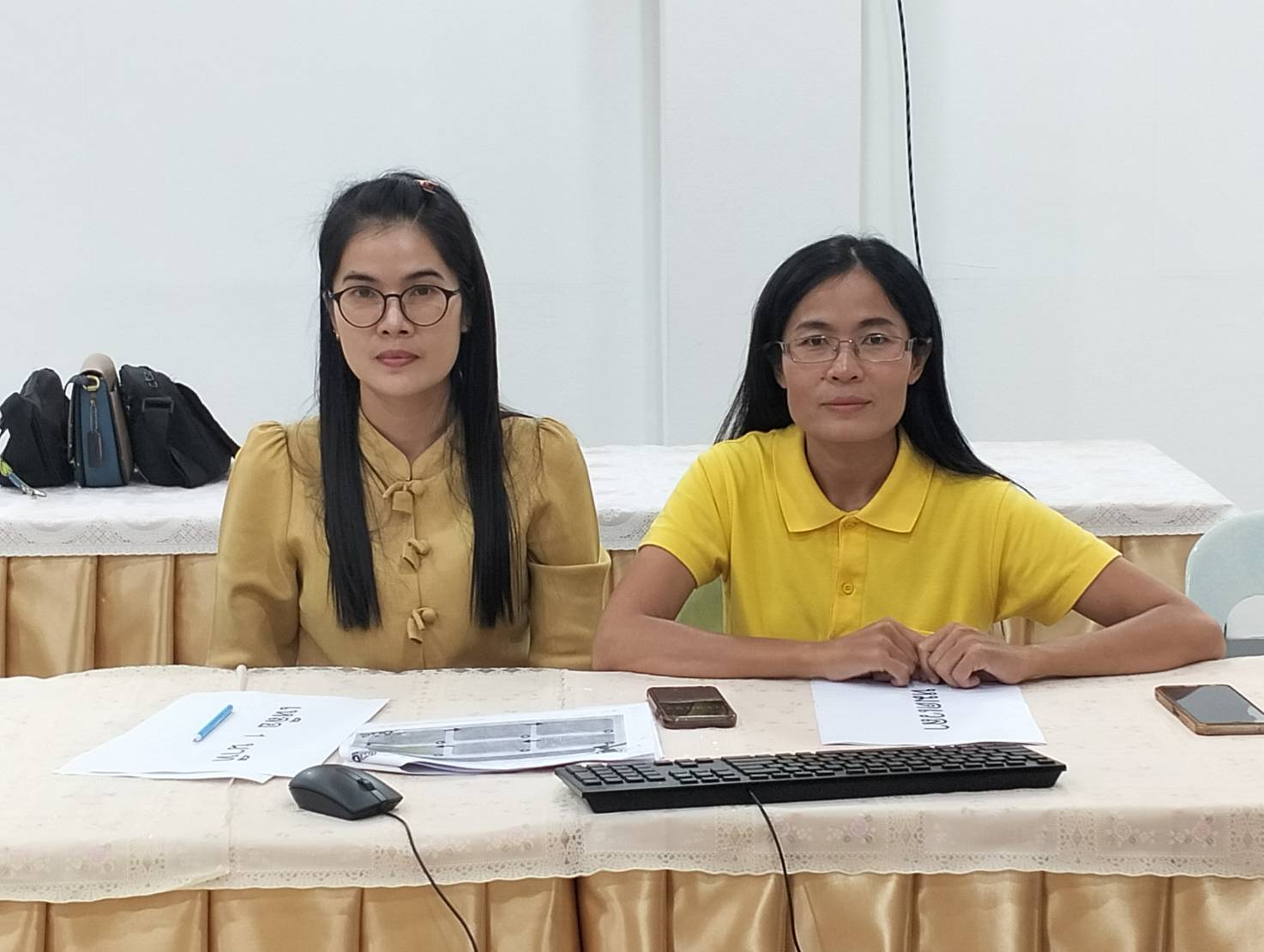 พช.หนองคาย เป็นพี่เลี้ยงสนับสนุน ต.พระธาตุบังพวน รับการประกวดการจัดทำสารสนเทศตำบลต้นแบบเพื่อพัฒนาคุณภาพชีวิต ระดับประเทศ ประจำปีงบประมาณ พ.ศ. 2567