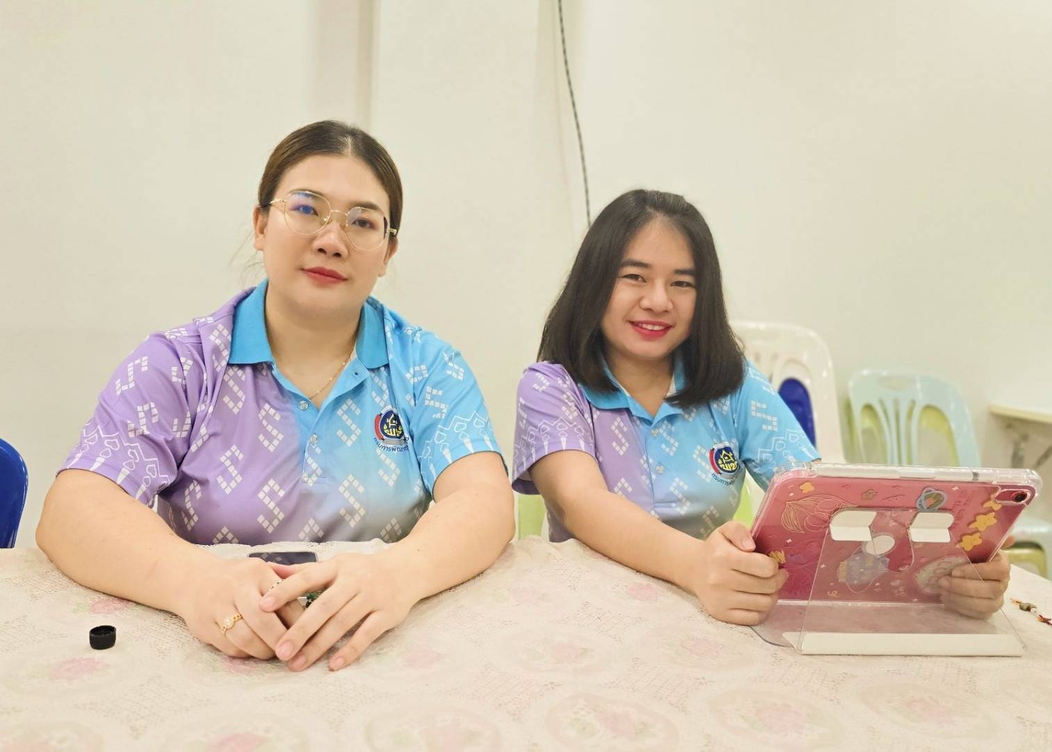 พช.หนองคาย จัดประชุมการประสานแผนการปฏิบัติราชการสำนักงานพัฒนาชุมชนจังหวัดหนองคาย ครั้งที่ 7/2567