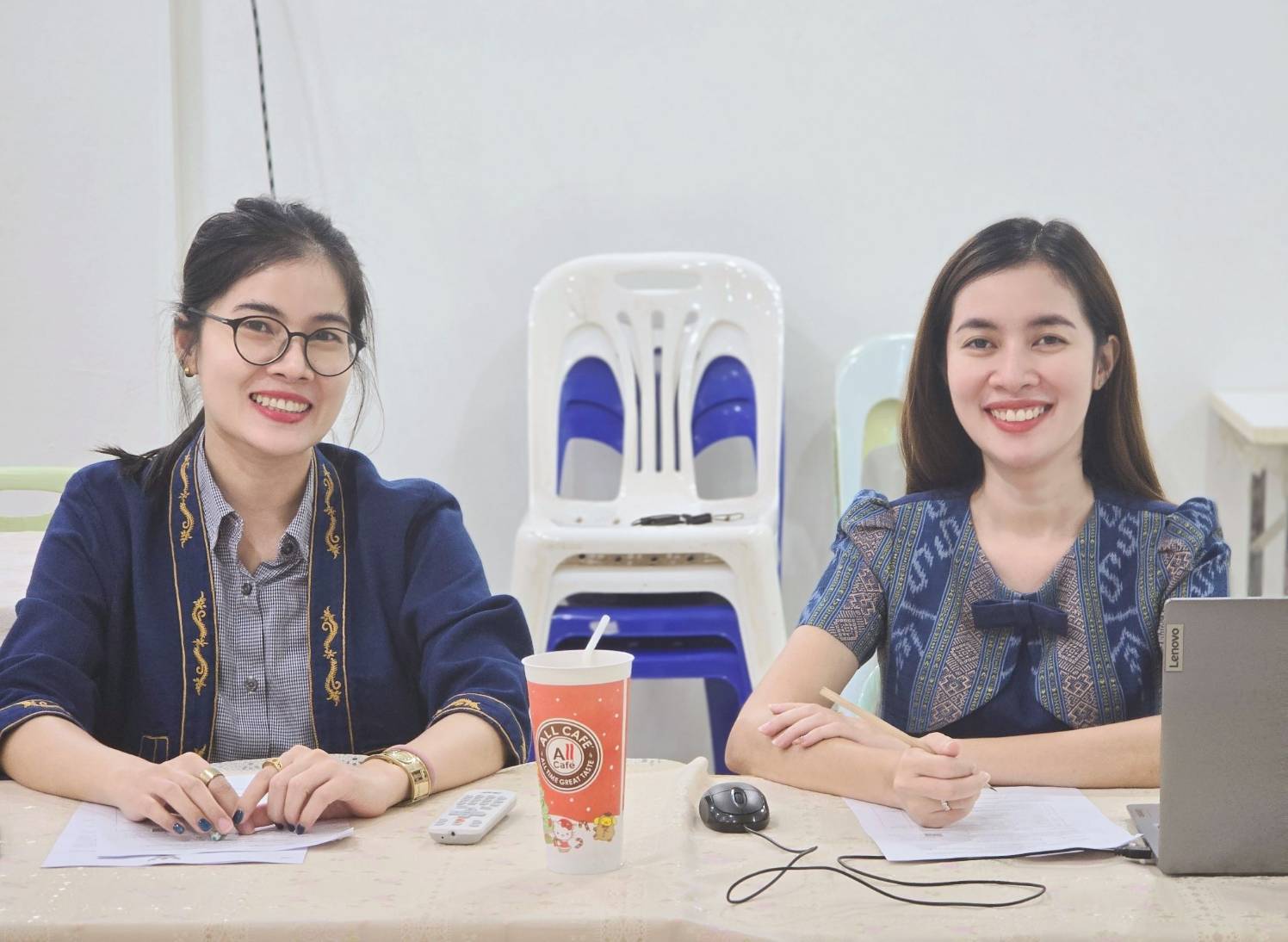 พช.หนองคาย จัดประชุมการประสานแผนการปฏิบัติราชการสำนักงานพัฒนาชุมชนจังหวัดหนองคาย ครั้งที่ 7/2567