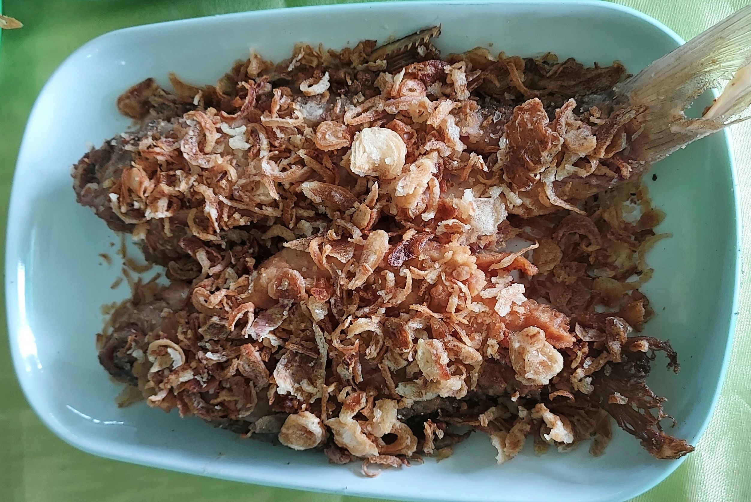 พช.หนองคาย ลงพื้นที่ติดตาม สนับสนุนแบบบูรณาการตามโครงการส่งเสริมการสร้างรายได้จากกิจการอาหารปลอดภัย ประจำปี 2567