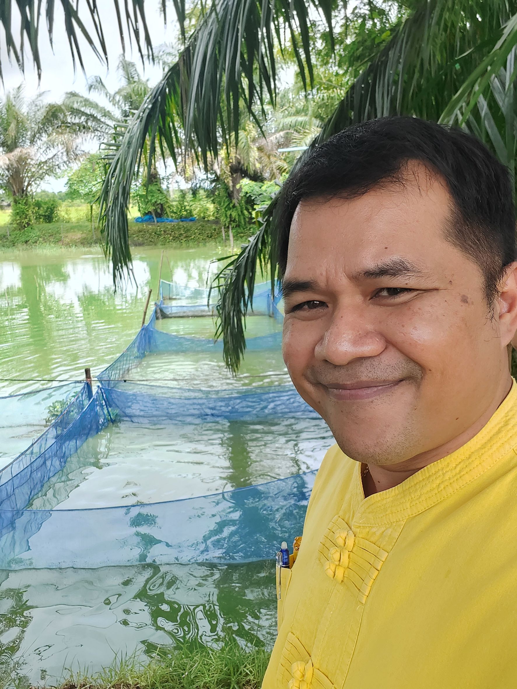 พช.หนองคาย ลงพื้นที่ติดตาม สนับสนุนแบบบูรณาการตามโครงการส่งเสริมการสร้างรายได้จากกิจการอาหารปลอดภัย ประจำปี 2567