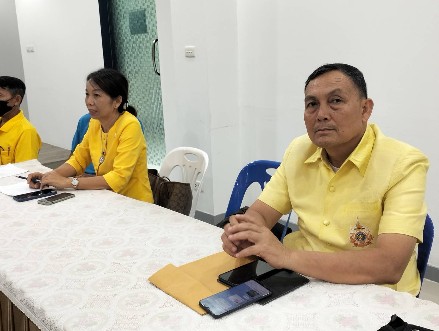 พช.หนองคาย เป็นพี่เลี้ยงสนับสนุน ต.พระธาตุบังพวน รับการประกวดการจัดทำสารสนเทศตำบลต้นแบบเพื่อพัฒนาคุณภาพชีวิต ระดับประเทศ ประจำปีงบประมาณ พ.ศ. 2567