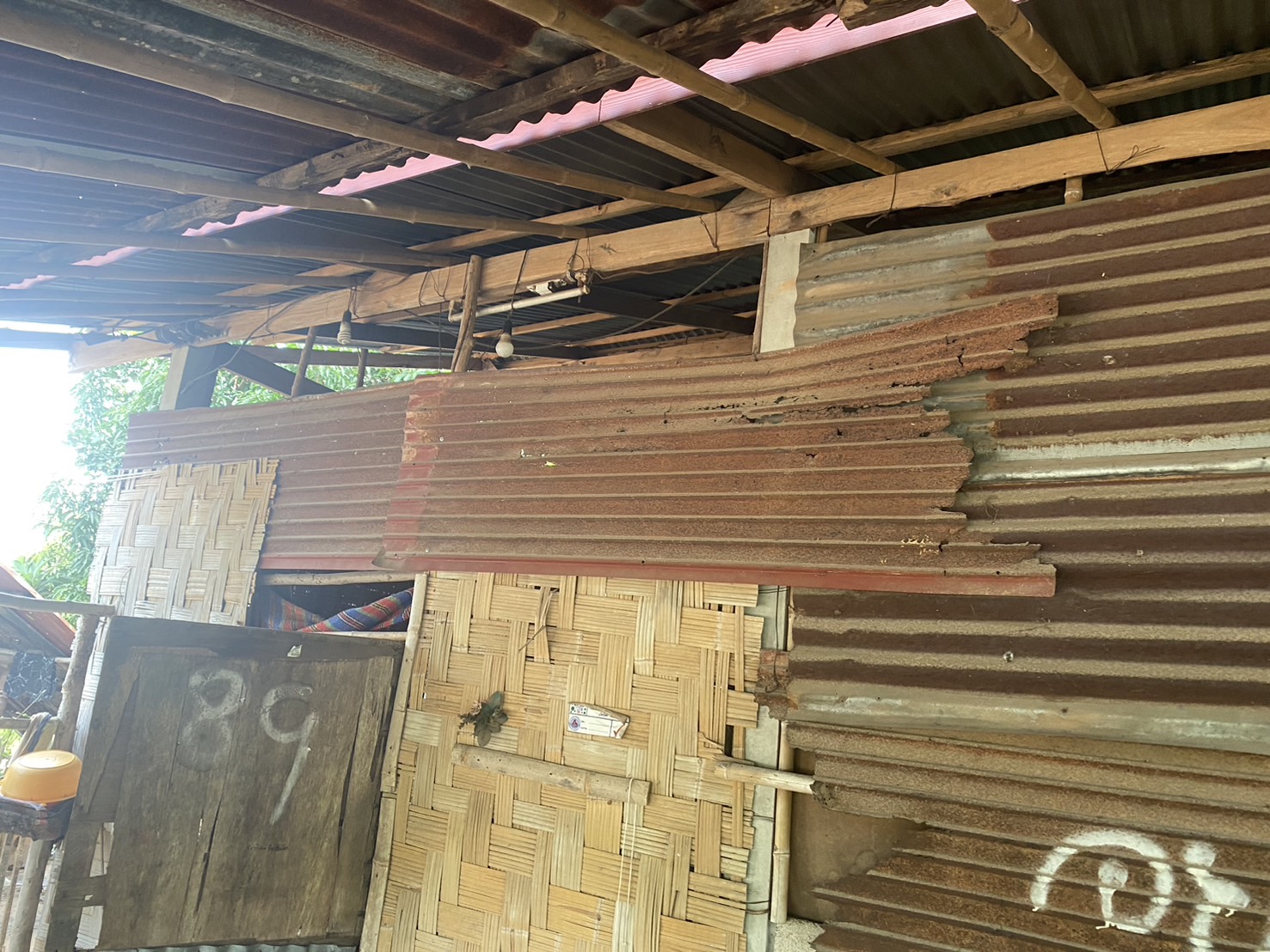 พช.หนองคาย ลงพื้นที่ติดตามครัวเรือนเป้าหมายเพื่อคัดเลือกเข้าร่วมโครงการบ้านห่วงใยจากใจ GLO ประจำปีงบประมาณ พ.ศ. 2568 อ.โพธิ์ตาก