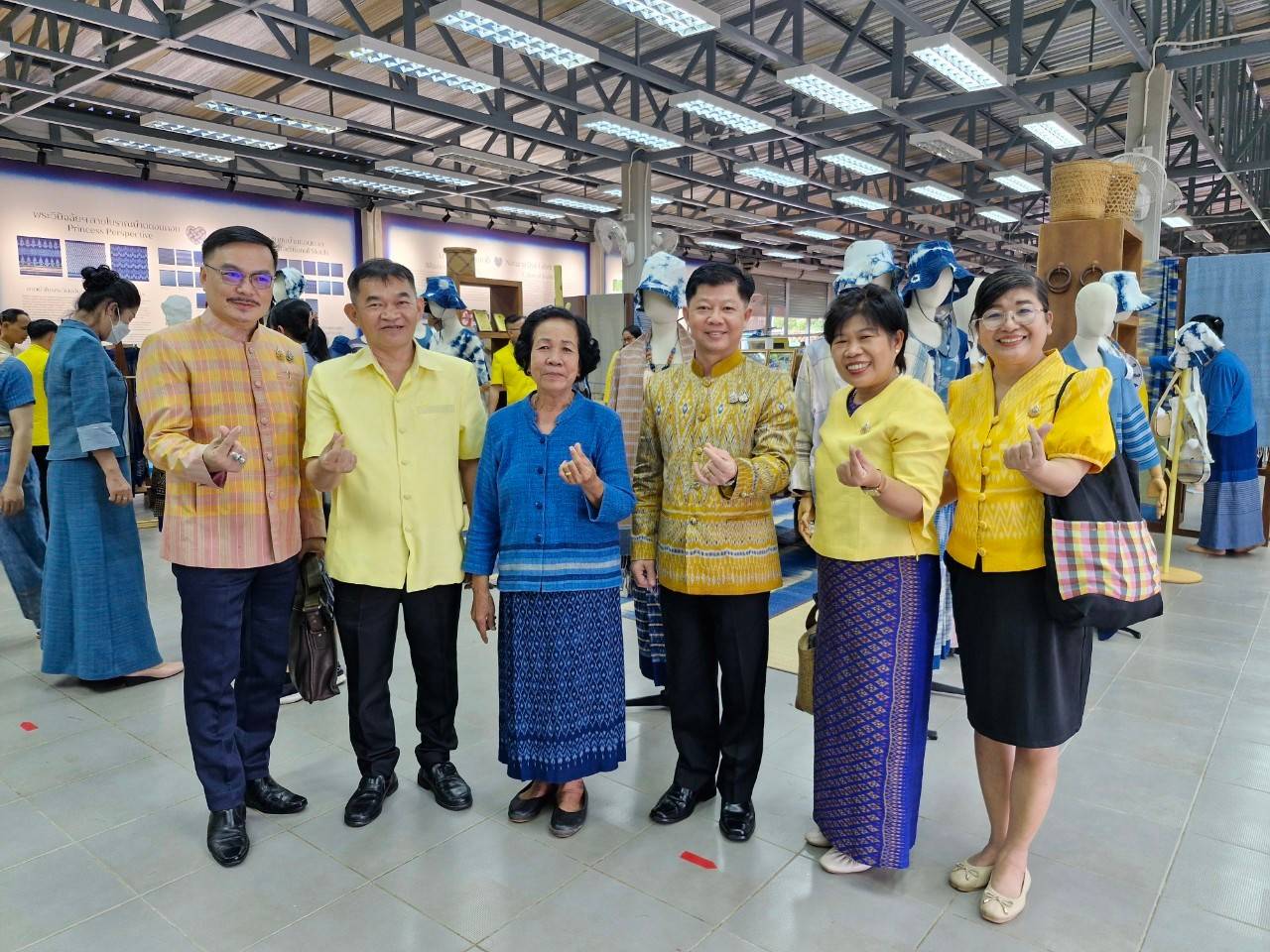 พช.หนองคาย ร่วมโครงการประชุมเชิงปฏิบัติการตรวจติดตามผลการดำเนินงานของหน่วยรับตรวจรายไตรมาส ไตรมาสที่ 4 เขตตรวจราชการที่ 10 และ 11