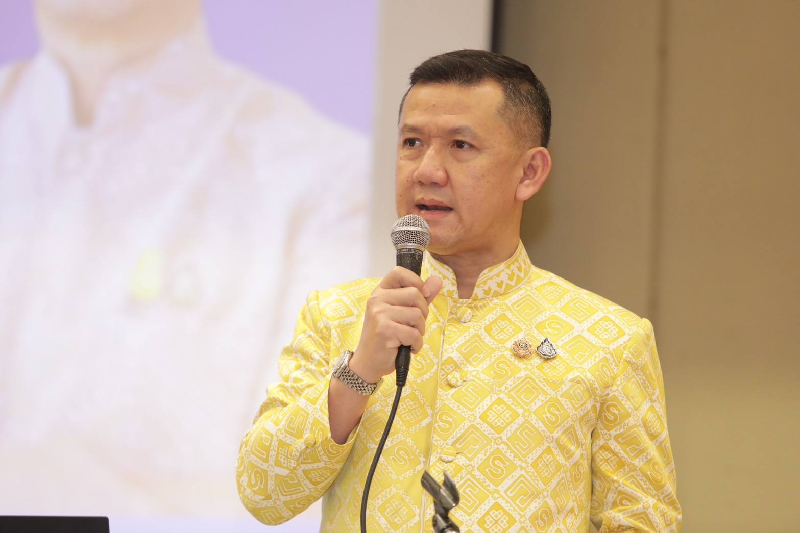 พช.หนองคาย ร่วมโครงการประชุมเชิงปฏิบัติการเพิ่มประสิทธิภาพบุคลากรด้านพัสดุ เสริมศักยภาพการเงิน พัสดุ เน้นประสิทธิภาพและประสิทธิผล เป็นไปโดยถูกต้อง ยุติธรรม โปร่งใส ตรวจสอบได้