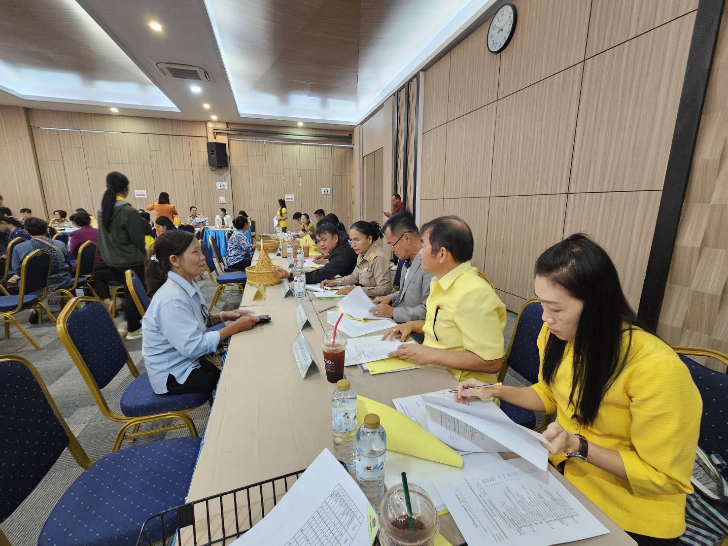 หนองคาย ดำเนินการคัดสรรสุดยอด หนึ่งตำบล หนึ่งผลิตภัณฑ์ไทย (OTOP Product Champion : OPC) ยกระดับผลิตภัณฑ์ท้องถิ่นสู่ตลาดโลก