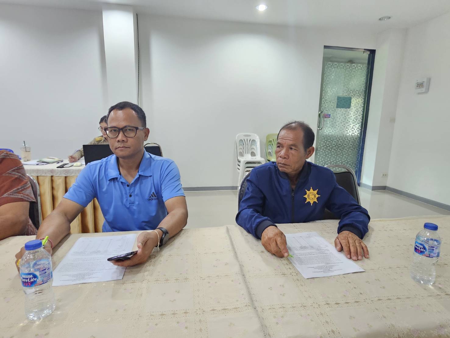 พช.หนองคาย ดำเนินการประชุมคณะกรรมการเครือข่ายกองทุนแม่ของแผ่นดินระดับจังหวัดหนองคาย ครั้งที่ 2/2567