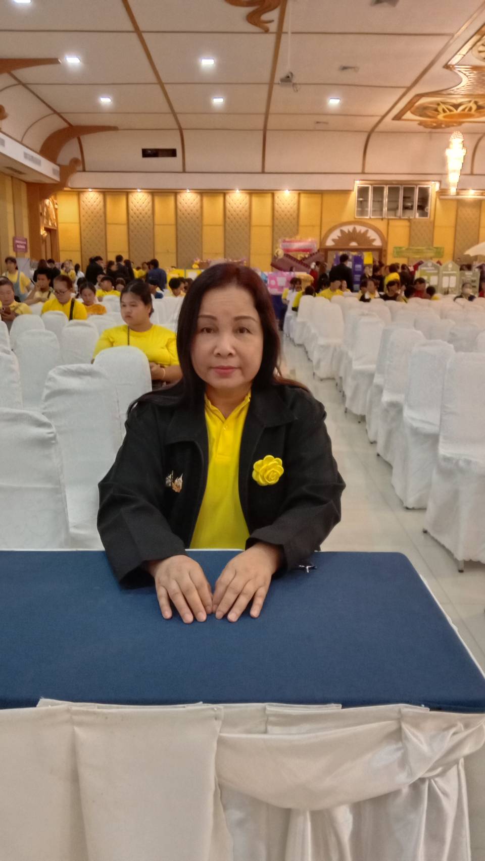 พช.หนองคาย ร่วมพิธีเปิดงาน “วันที่ระลึกสากลแห่งการรู้หนังสือ” (International Literacy Day) ประจำปีงบประมาณ พ.ศ. 2567