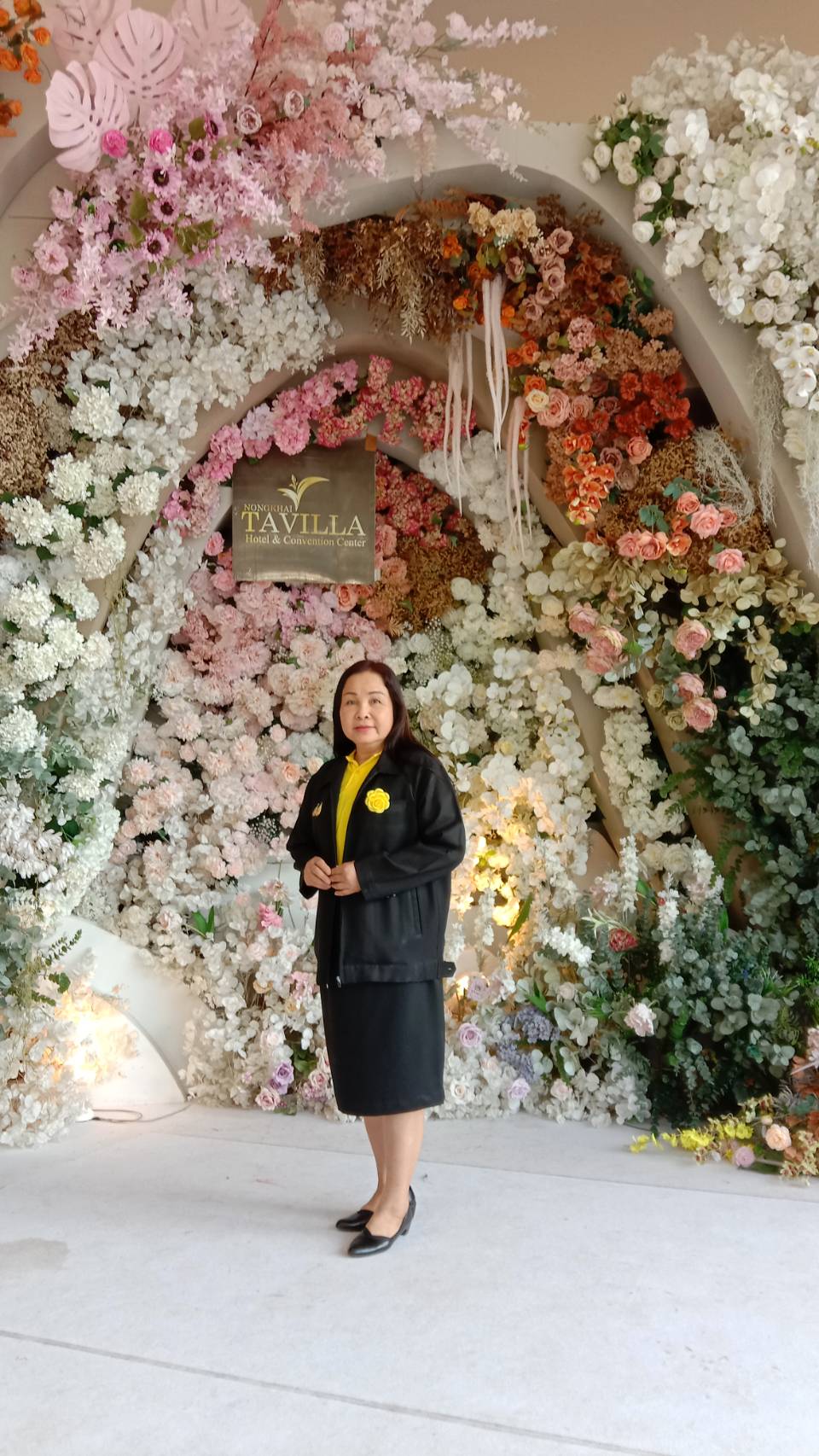 พช.หนองคาย ร่วมพิธีเปิดงาน “วันที่ระลึกสากลแห่งการรู้หนังสือ” (International Literacy Day) ประจำปีงบประมาณ พ.ศ. 2567