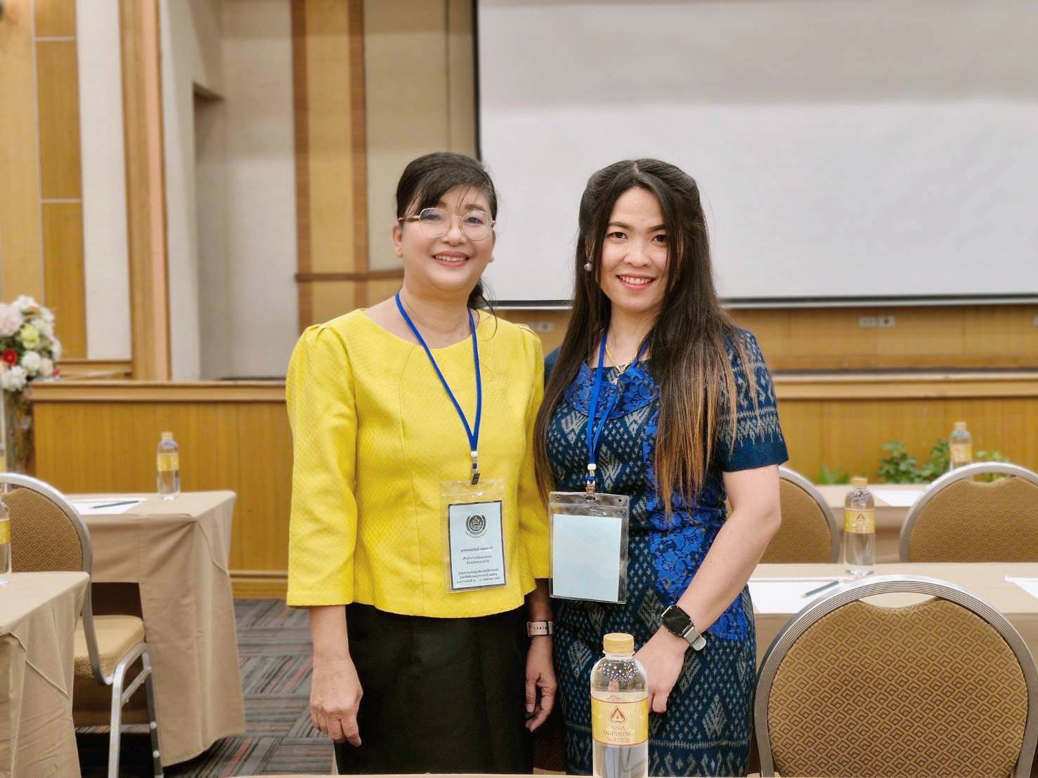 พช.หนองคาย ร่วมโครงการประชุมเชิงปฏิบัติการเพิ่มประสิทธิภาพบุคลากรด้านพัสดุ เสริมศักยภาพการเงิน พัสดุ เน้นประสิทธิภาพและประสิทธิผล เป็นไปโดยถูกต้อง ยุติธรรม โปร่งใส ตรวจสอบได้