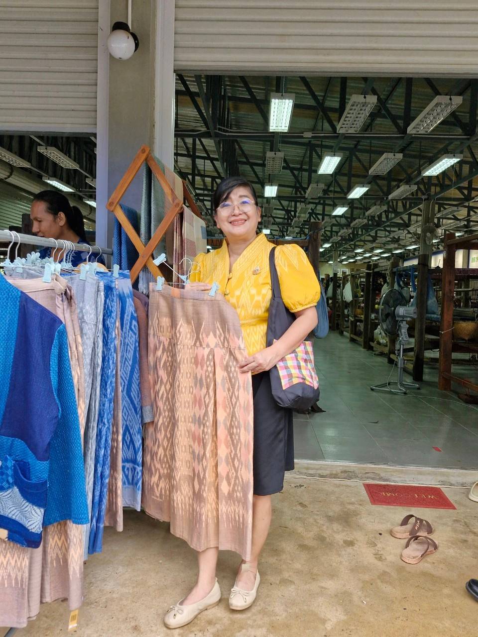 พช.หนองคาย ร่วมโครงการประชุมเชิงปฏิบัติการตรวจติดตามผลการดำเนินงานของหน่วยรับตรวจรายไตรมาส ไตรมาสที่ 4 เขตตรวจราชการที่ 10 และ 11