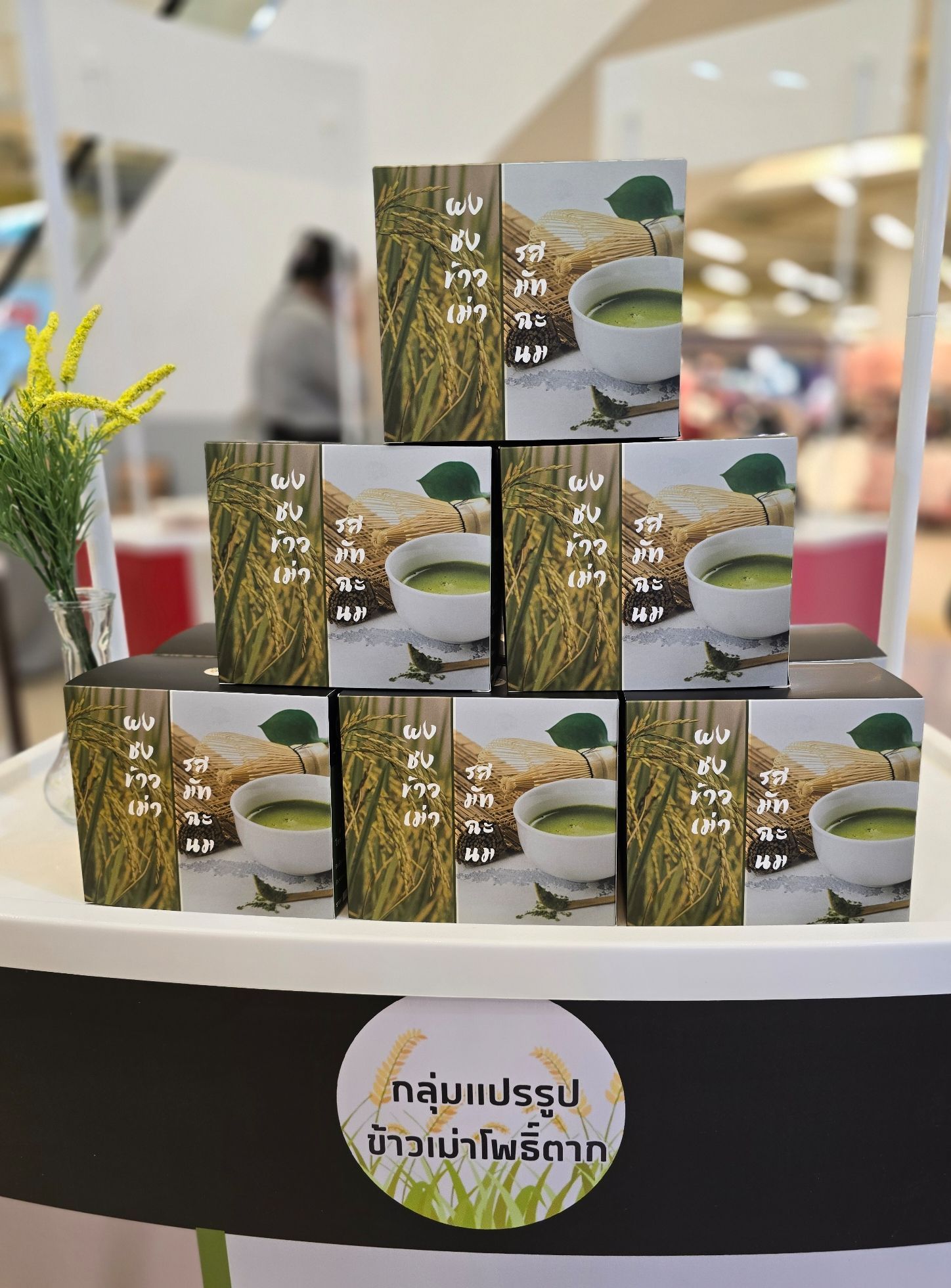 จังหวัดหนองคาย ดำเนินโครงการ พัฒนาและยกระดับผลิตภัณฑ์สินค้าและบริการ