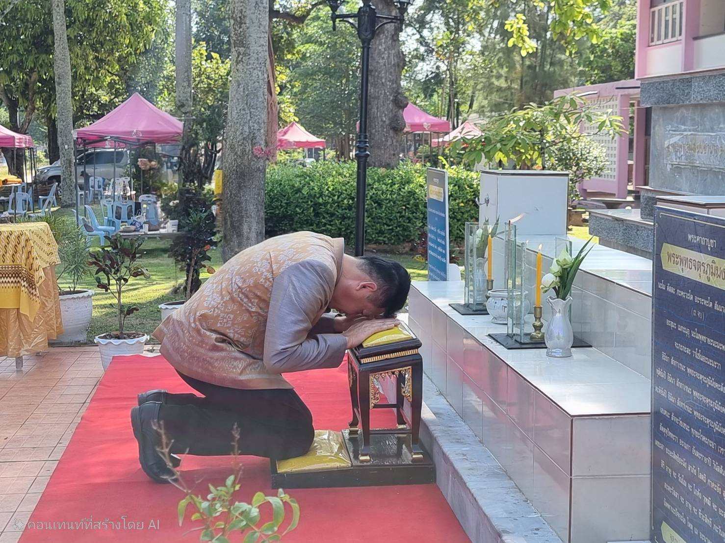 พช.หนองคาย ร่วมต้อนรับผู้ตรวจราชการกรมการพัฒนาชุมชน เนื่องในโอกาสย้ายมาปฏิบัติหน้าที่ ผู้อำนวยการศูนย์ศึกษาและพัฒนาชุมชนอุดรธานี