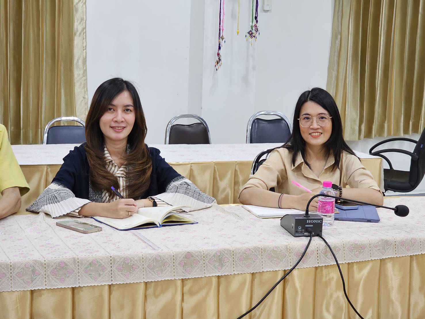 พช.หนองคาย ร่วมการประชุมกรมการพัฒนาชุมชน ครั้งที่ 11/2567 ผ่านระบบวิดีทัศน์ทางไกล (Video Conference)