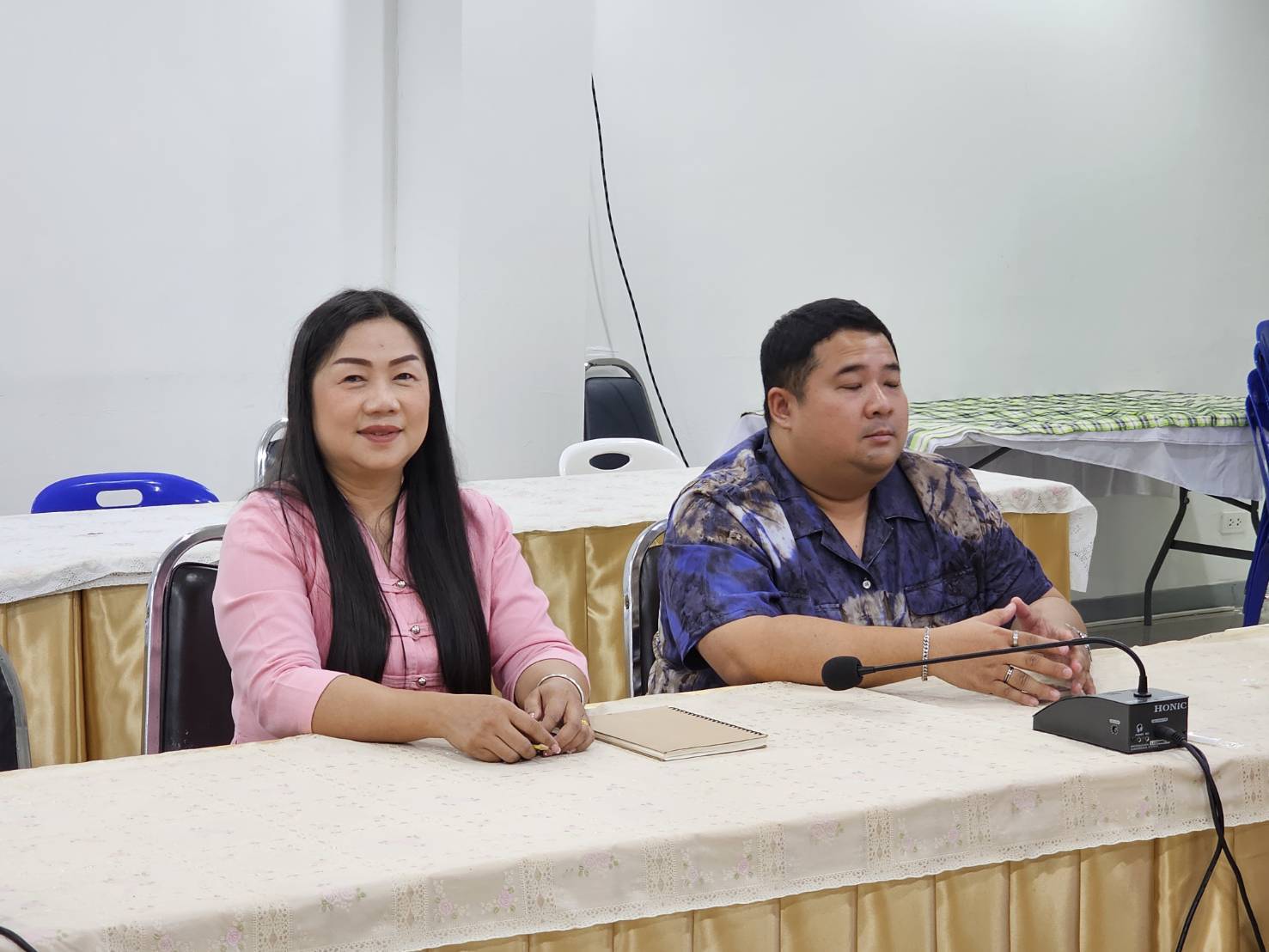 พช.หนองคาย ร่วมการประชุมกรมการพัฒนาชุมชน ครั้งที่ 11/2567 ผ่านระบบวิดีทัศน์ทางไกล (Video Conference)