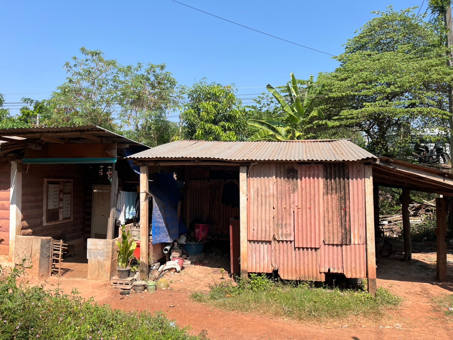 พช.หนองคาย มอบทุนอุปการะเด็กในกรณีพิเศษ (ประสบอุทกภัย) กองทุนพัฒนาเด็กชนบท ในพระราชูปถัมภ์ สมเด็จพระเทพรัตนราชสุดาฯ สยามบรมราชกุมารี พื้นที่ ต.เวียงคุก อ.เมืองหนองคาย